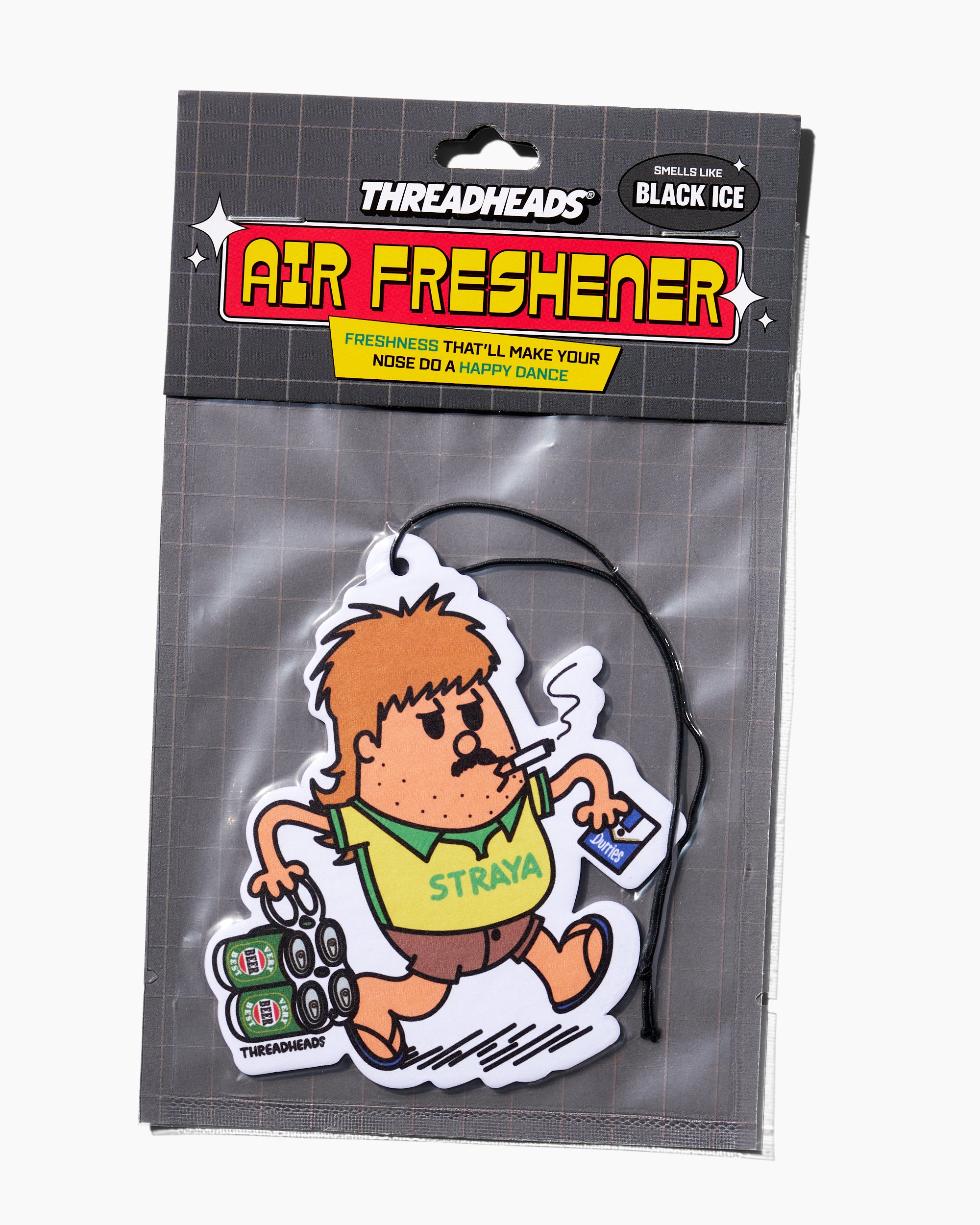 Winnies and Tinnies Air Freshener Australia Online