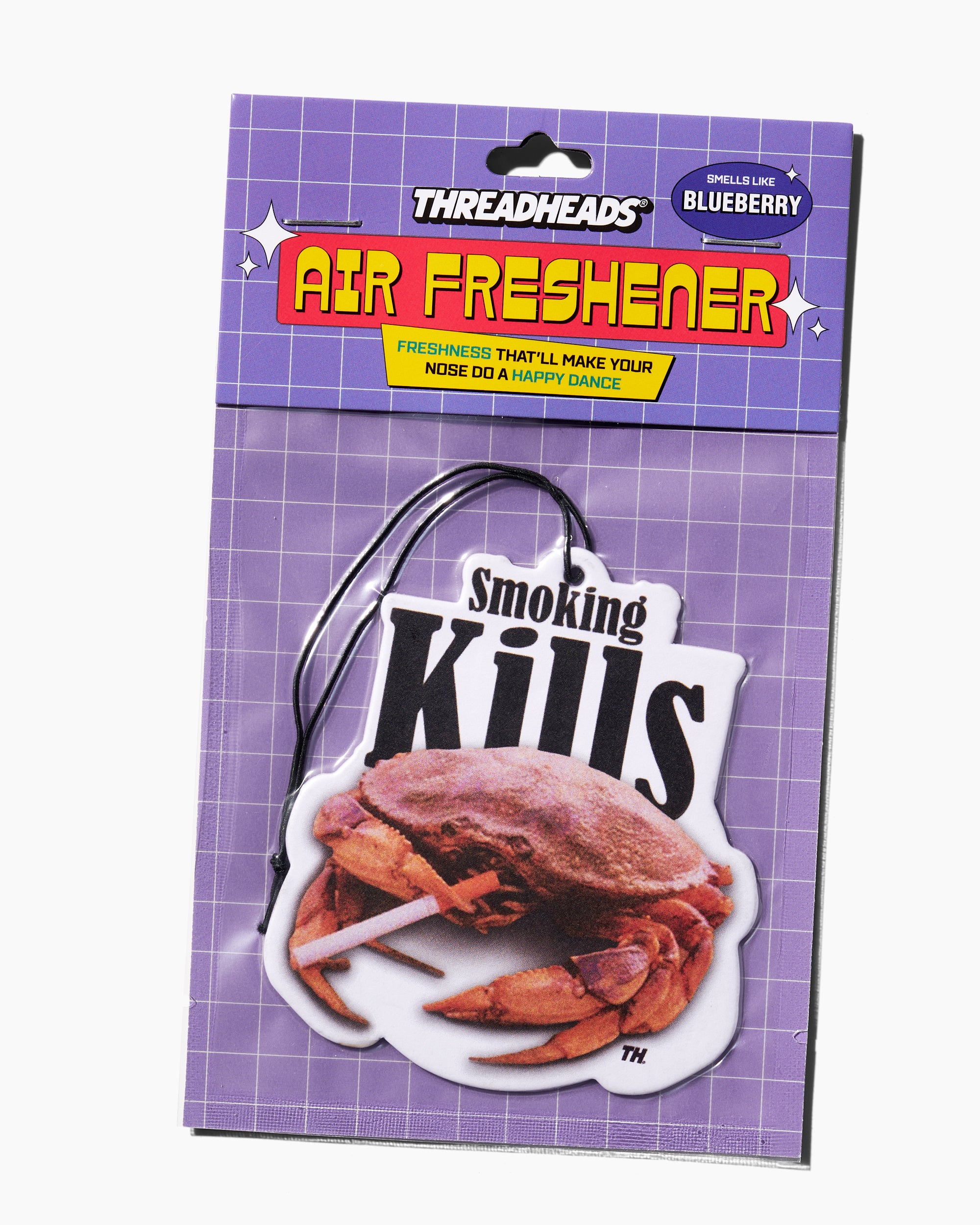 Smoking Kills Air Freshener Australia Online