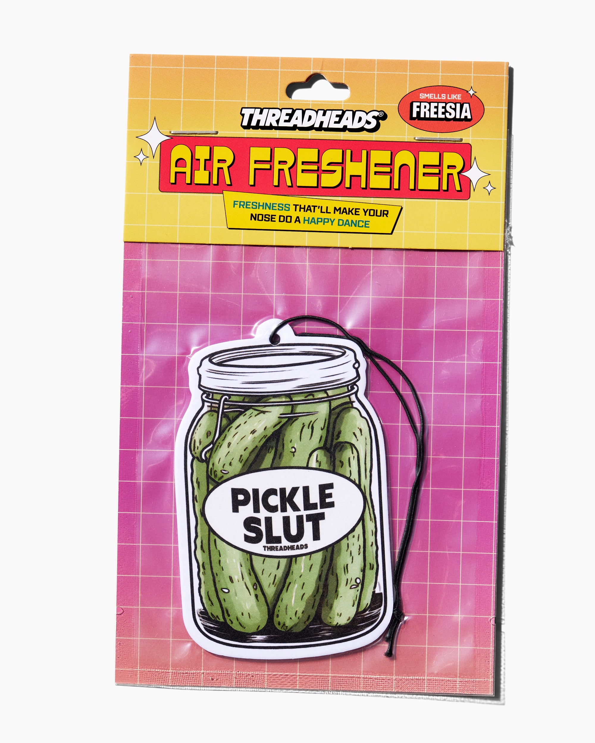 Pickle Slut Air Freshener Australia Online