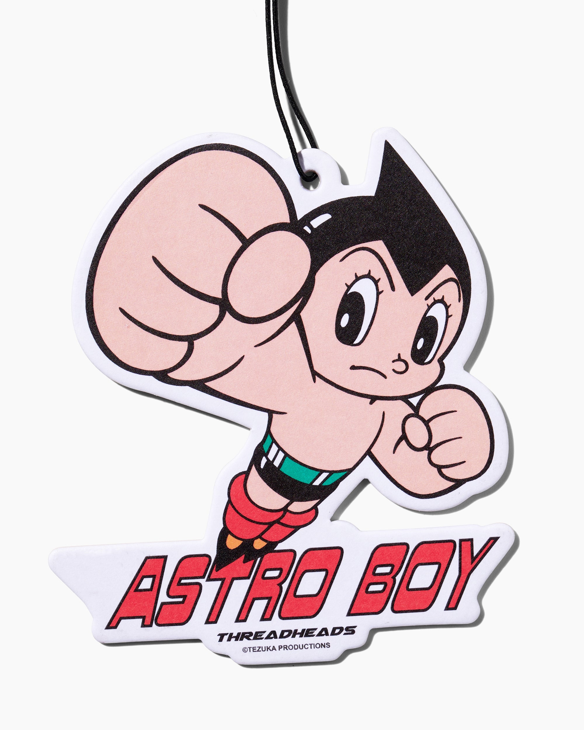 Astro Boy Air Freshener Australia Online