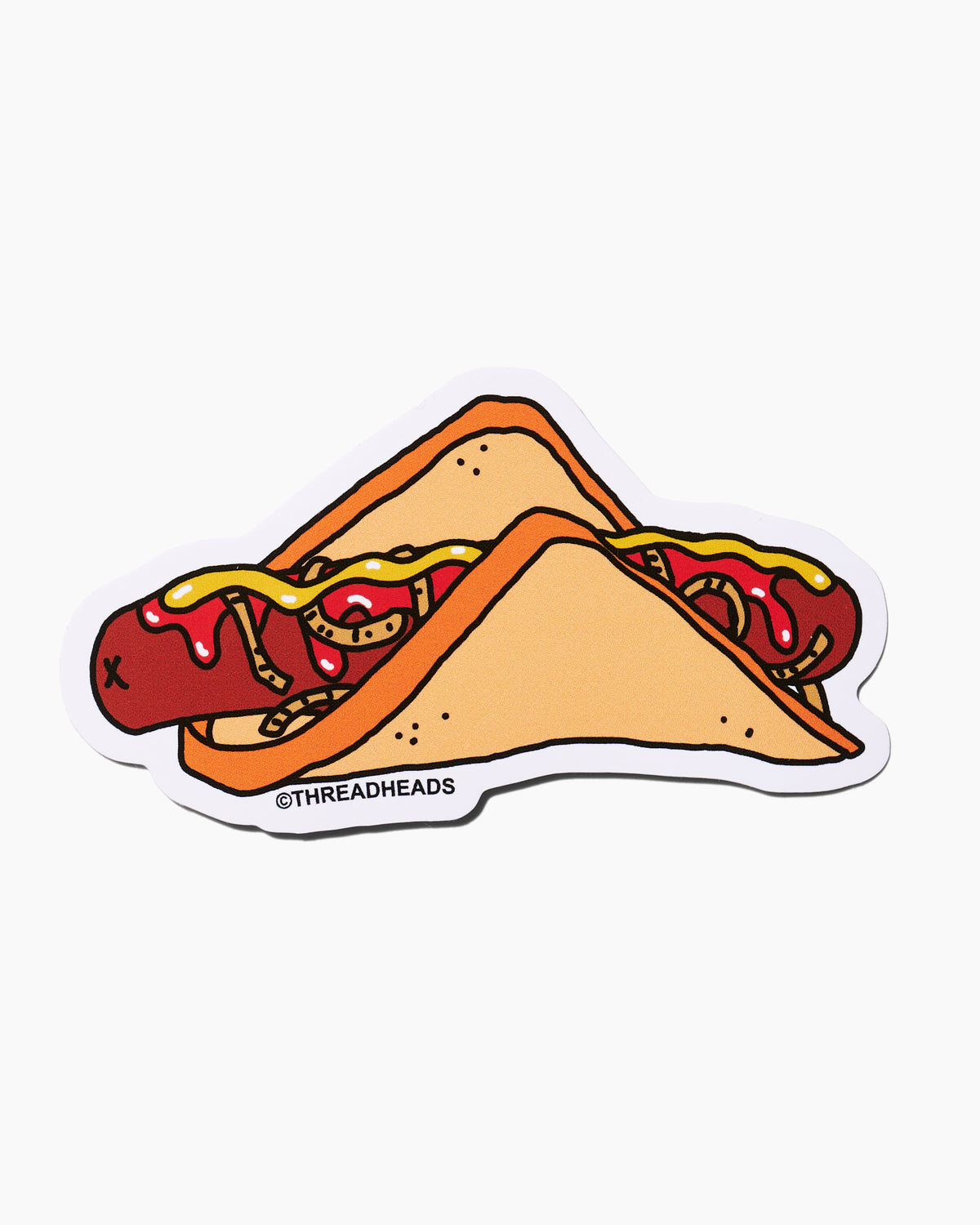 The Aussie Sticker Pack Australia Online