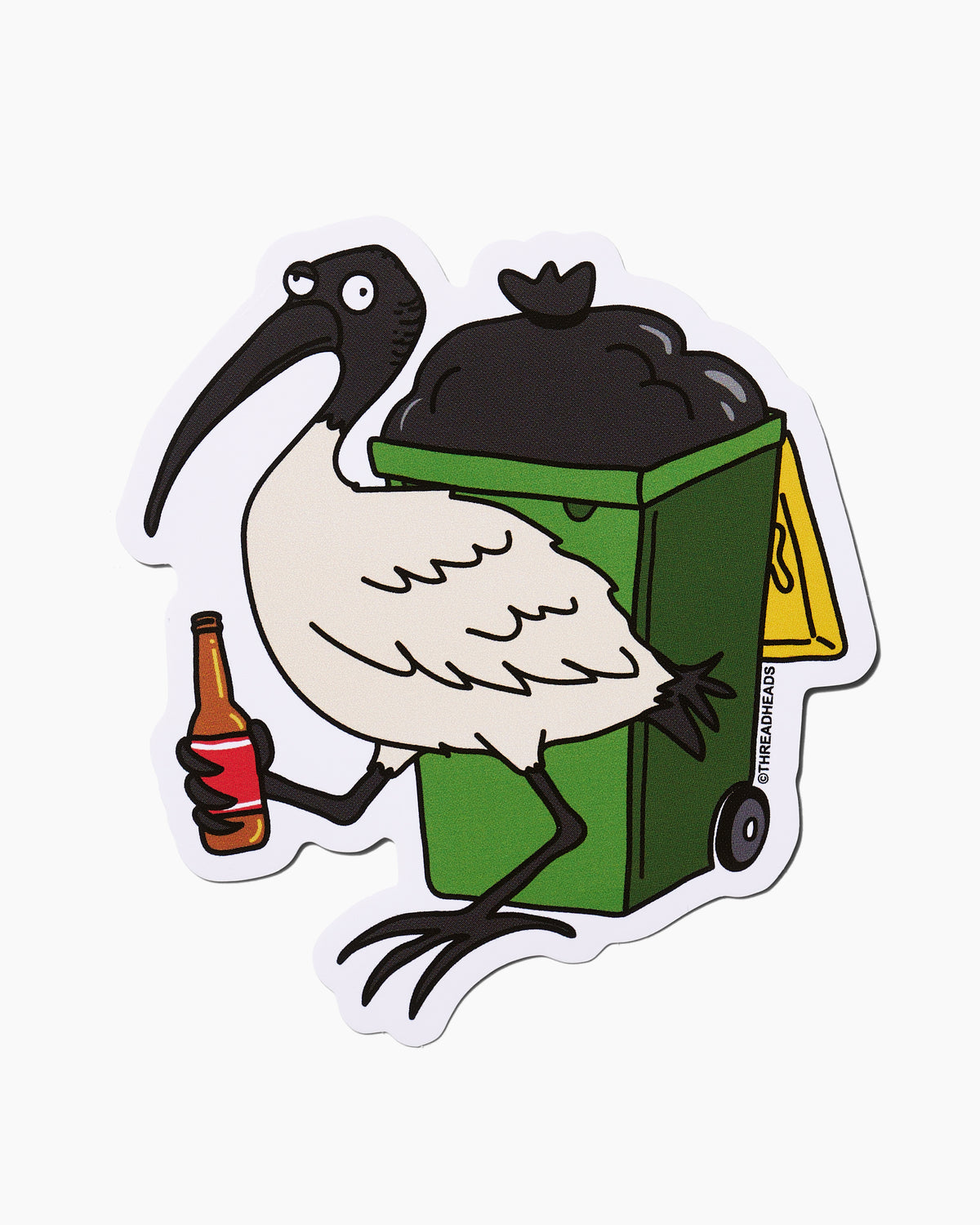 The Aussie Sticker Pack Australia Online