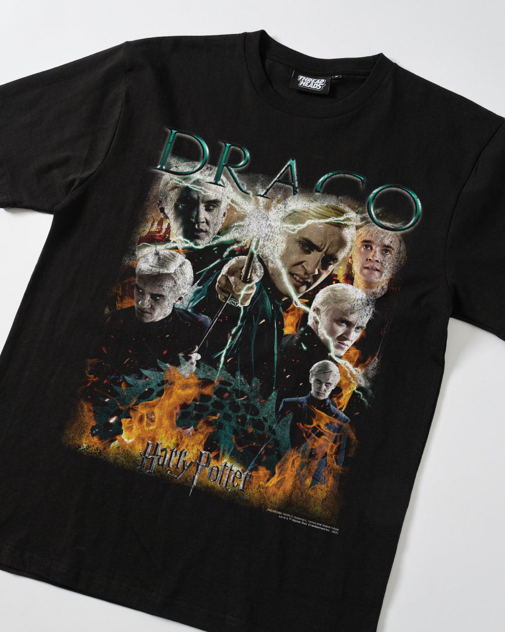 Draco Vintage T-Shirt Australia Online