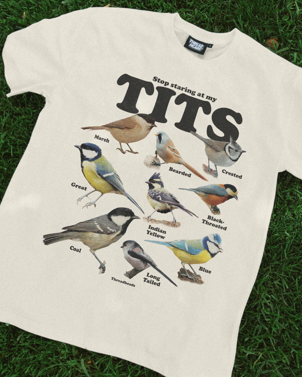Stop Staring At My Tits T-Shirt Australia Online