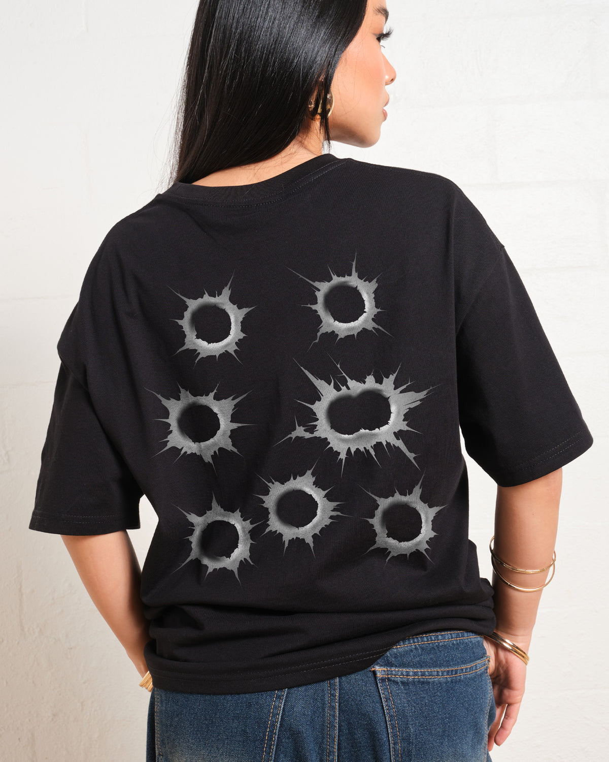 Glocktopuss T-Shirt Australia Online