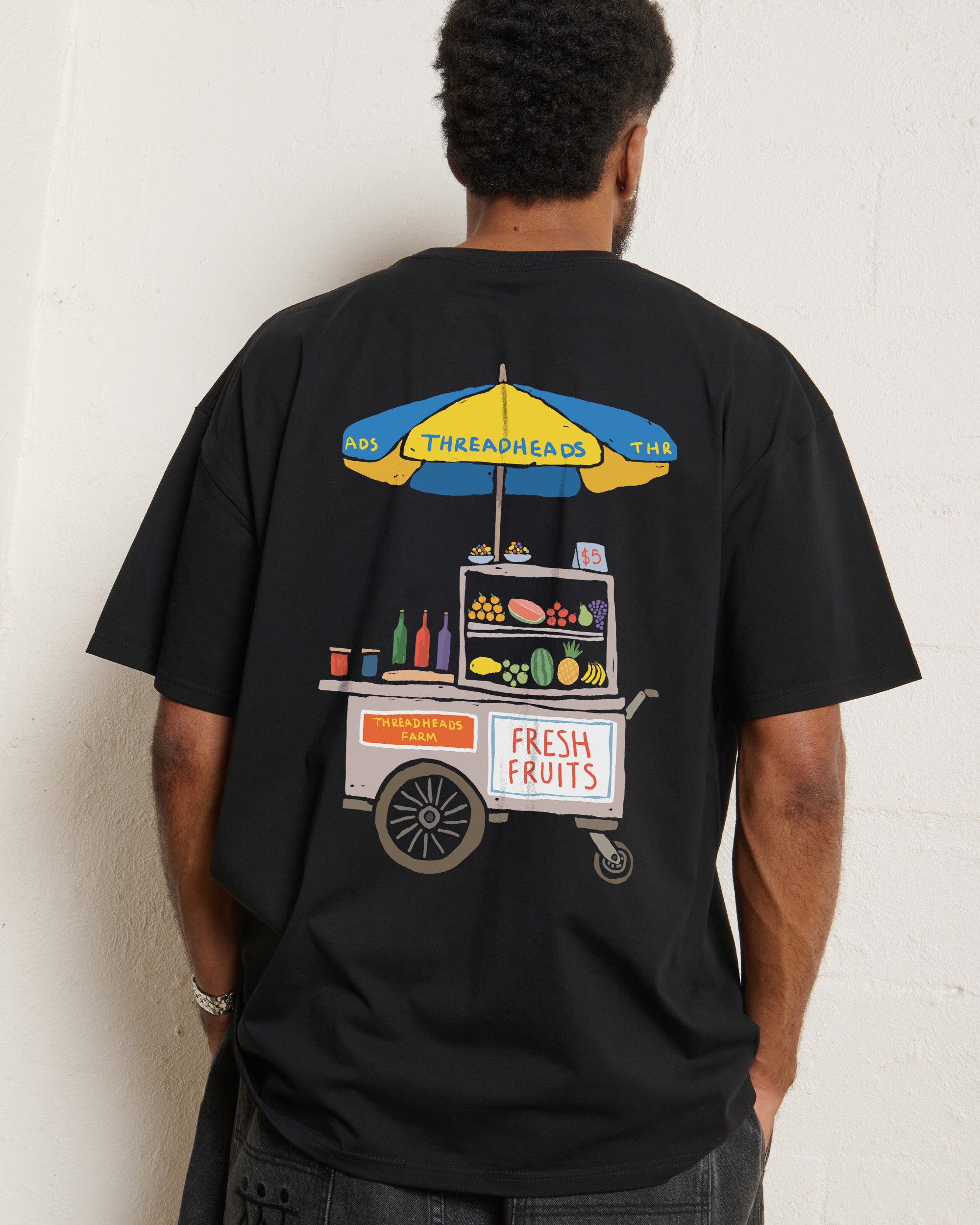 Fresh Fruits T-Shirt Online Australia