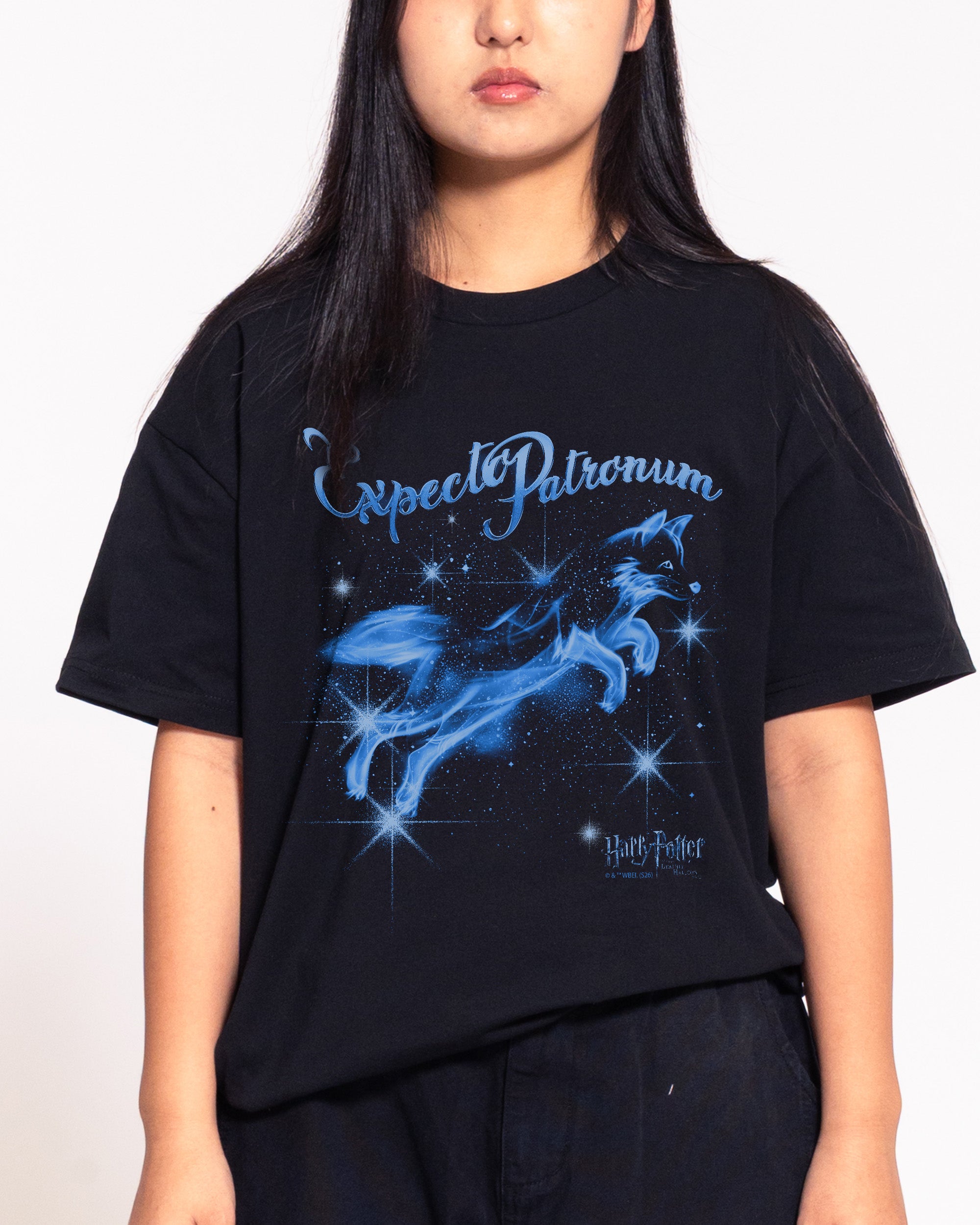 Patronus T-Shirt