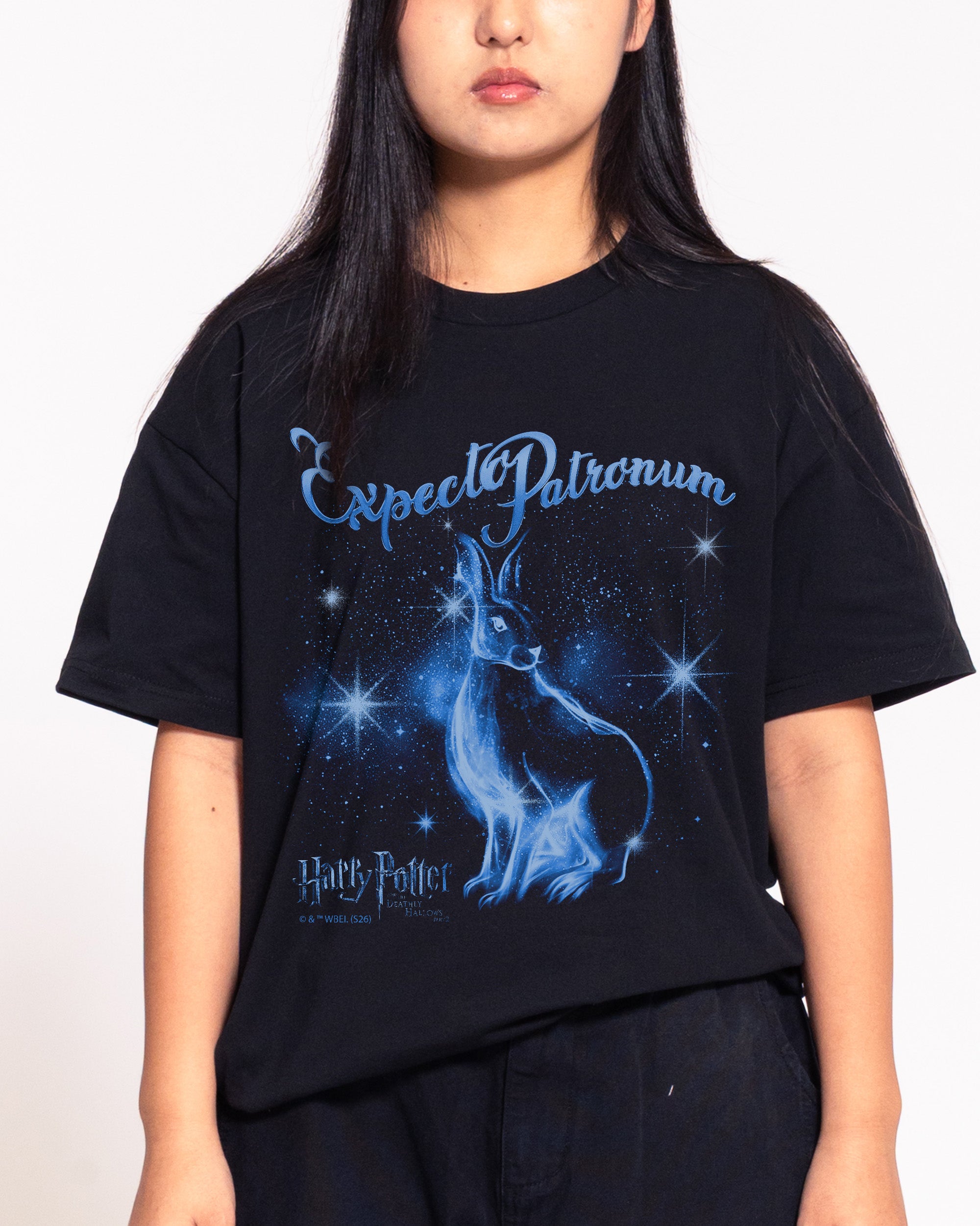 Patronus T-Shirt