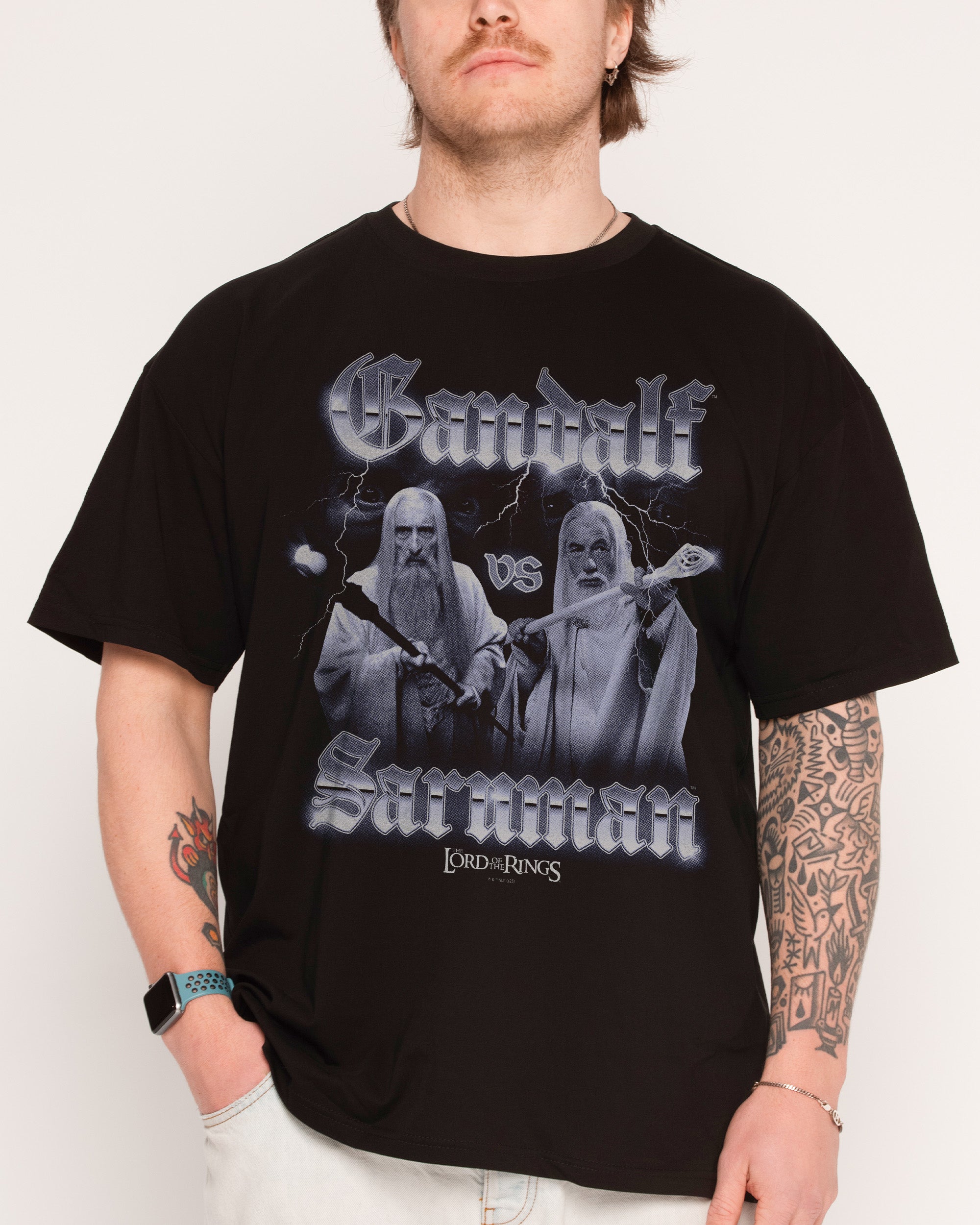 Showdown T-Shirt Australia