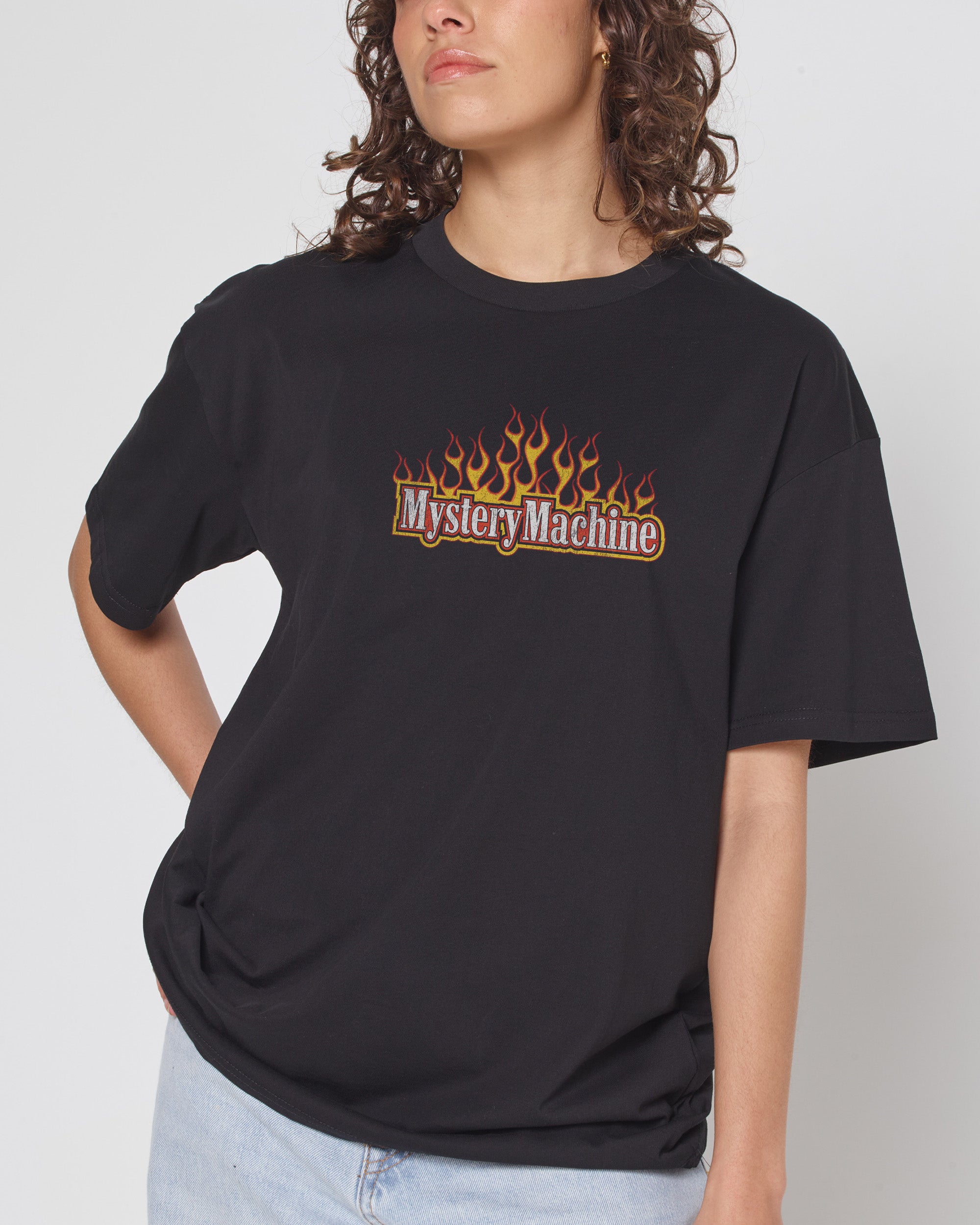 Mystery Machine T-Shirt