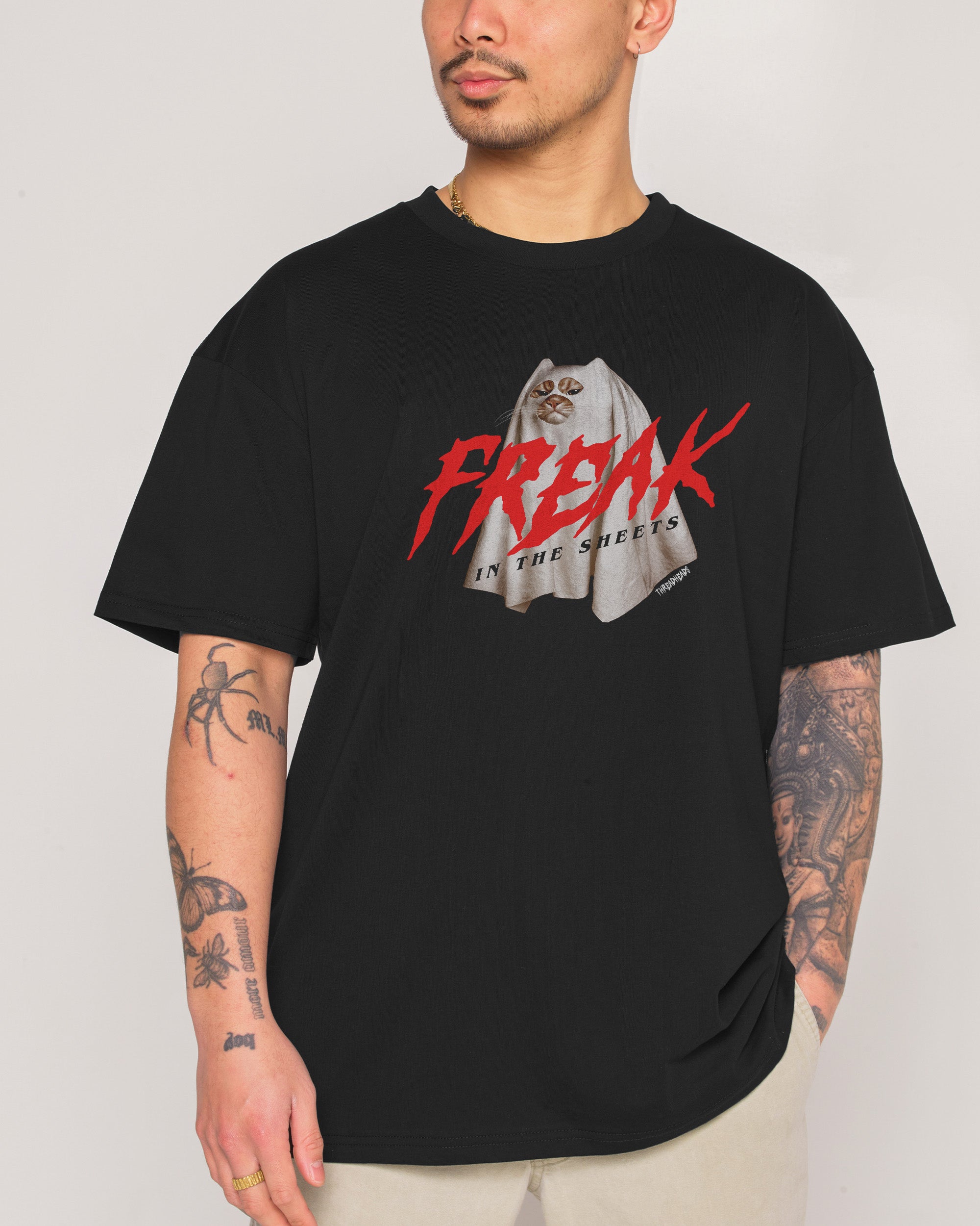 Freak in the Sheets T-Shirt Australia