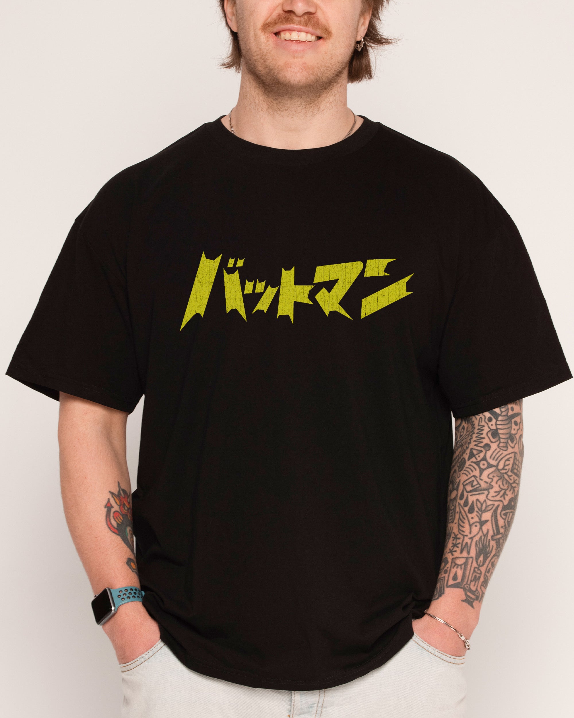 Japanese Joker T-Shirt – view 2