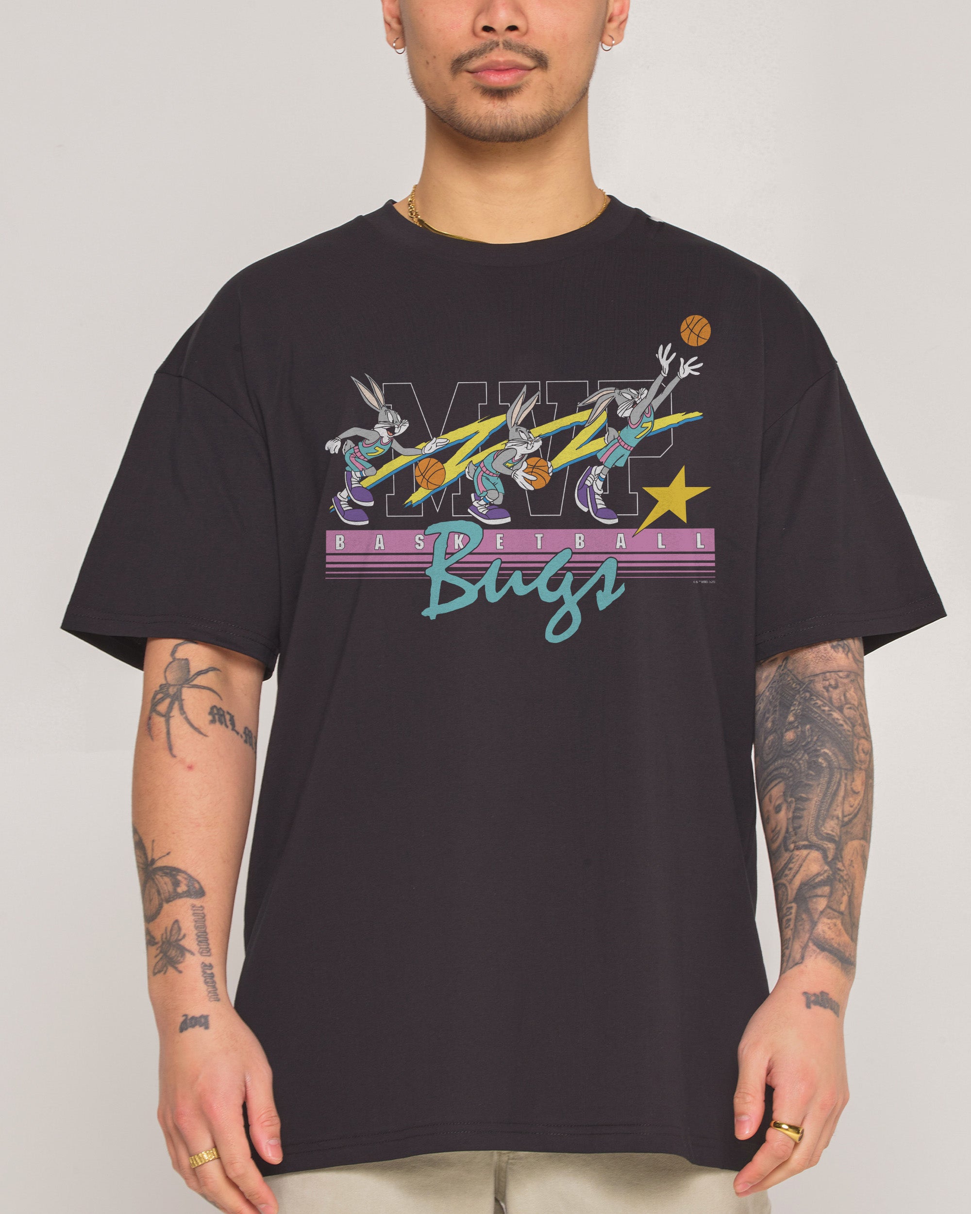 Basket Bugs T-Shirt Australia
