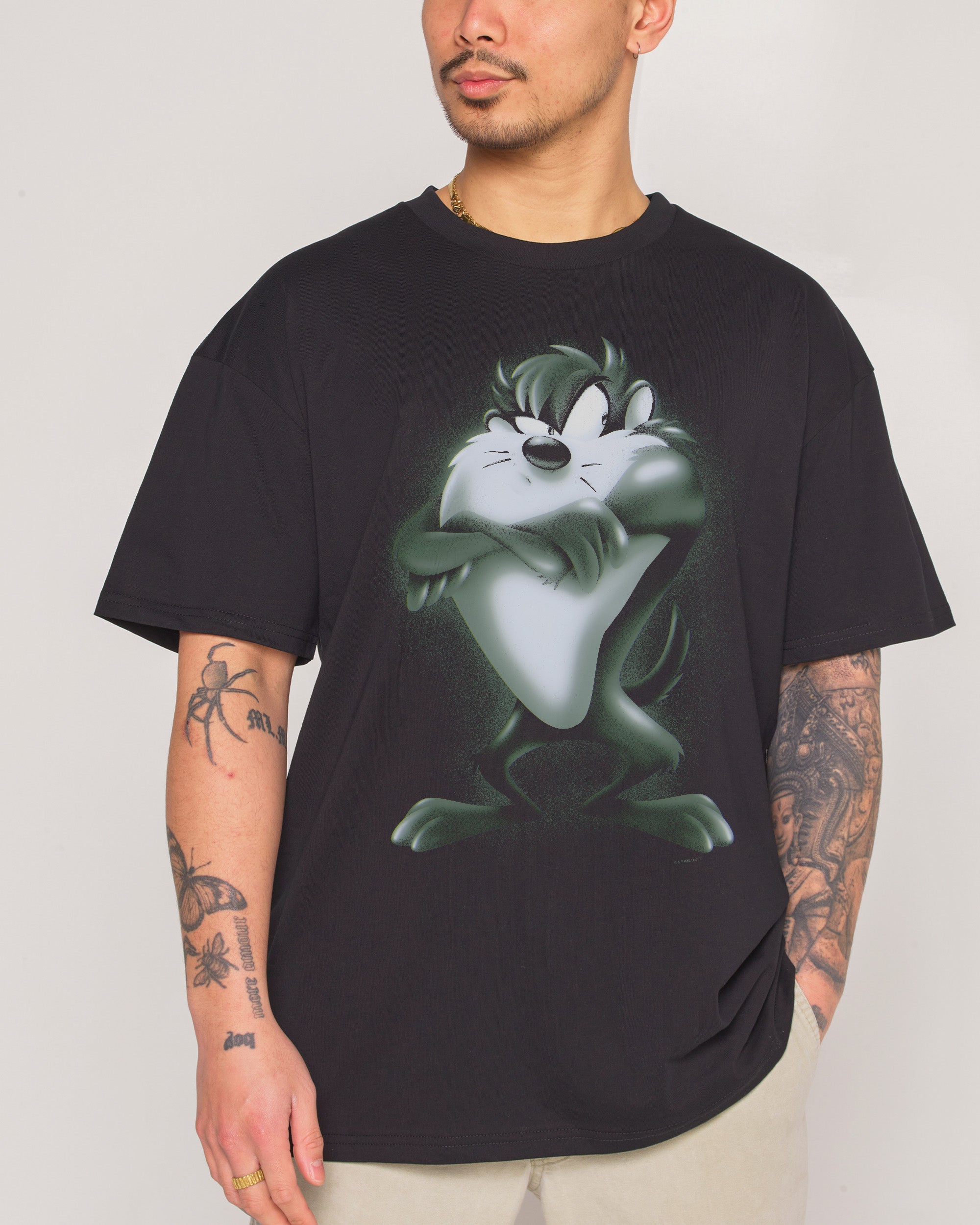 Taz Vintage T-Shirt Australia