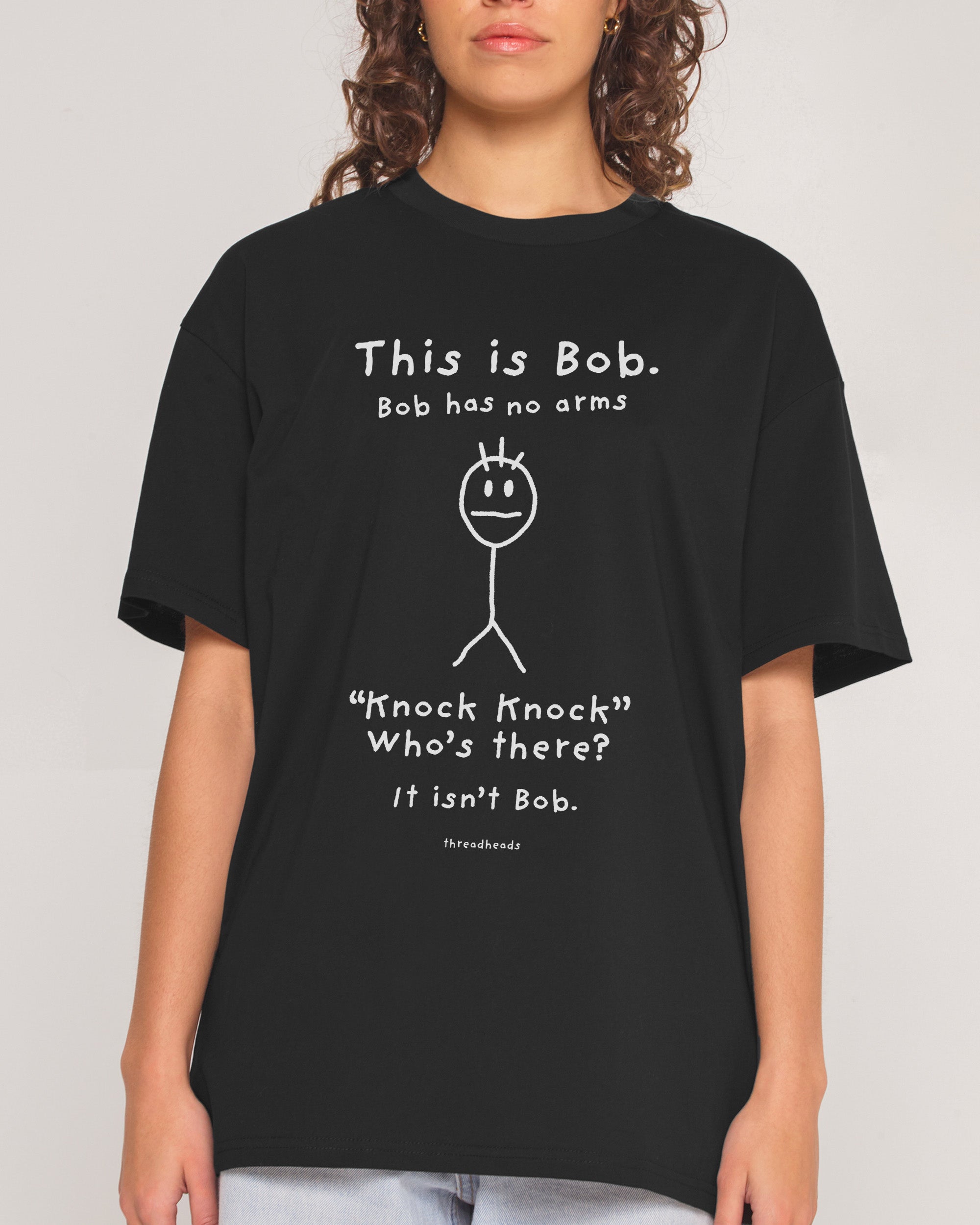 This is Bob T-Shirt – view 5