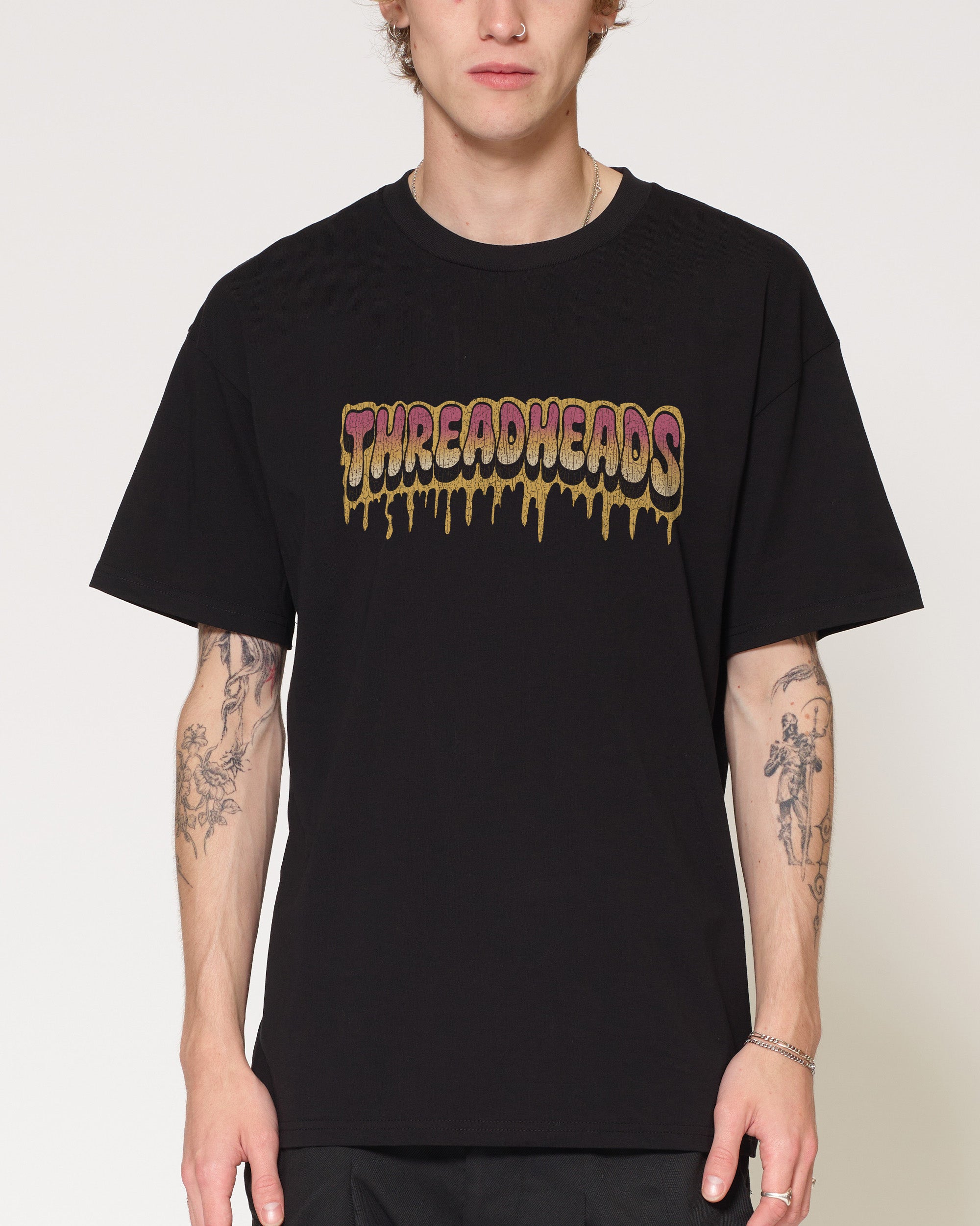 Prisoner Of My Own Mind T-Shirt – view 4