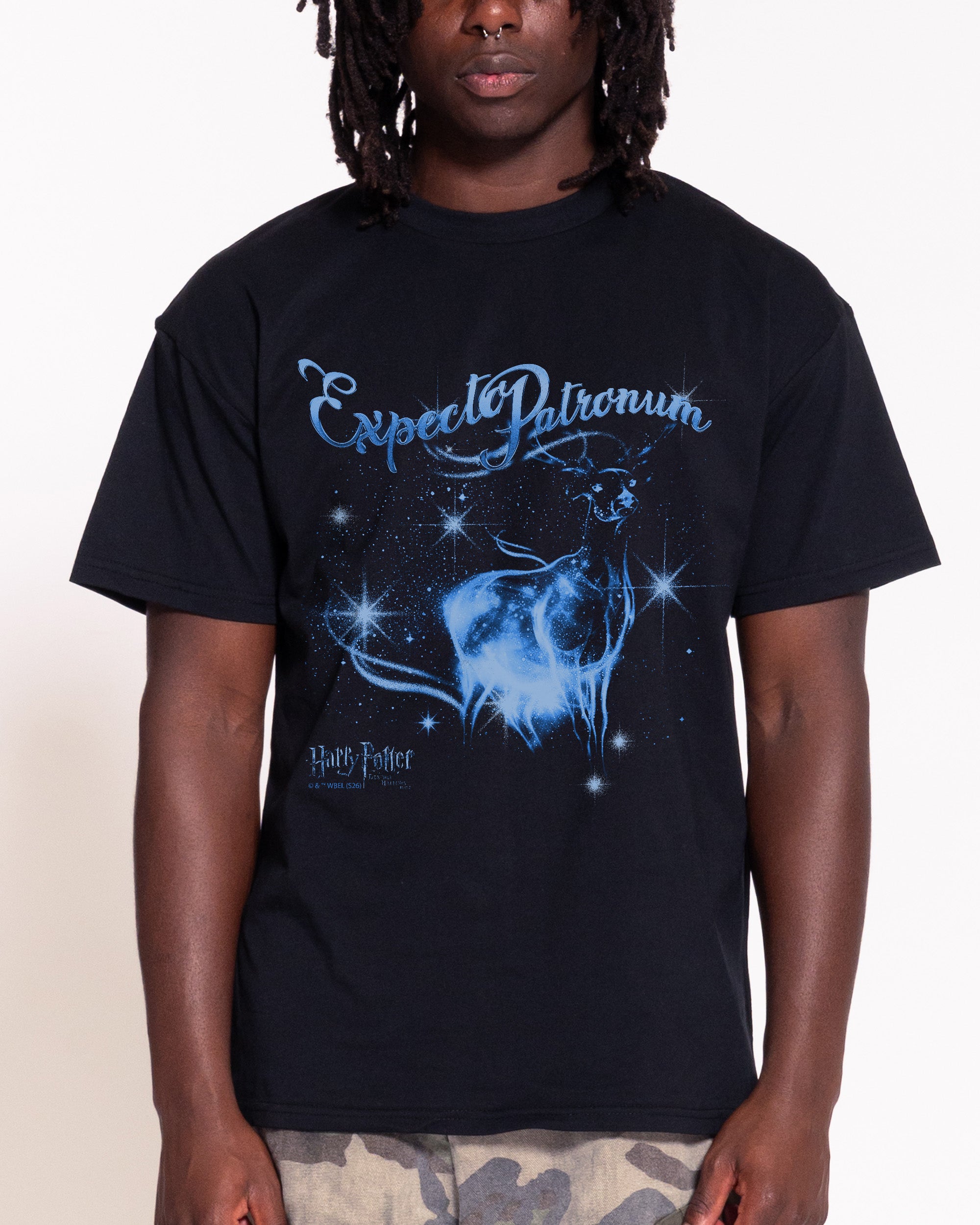 Patronus T-Shirt