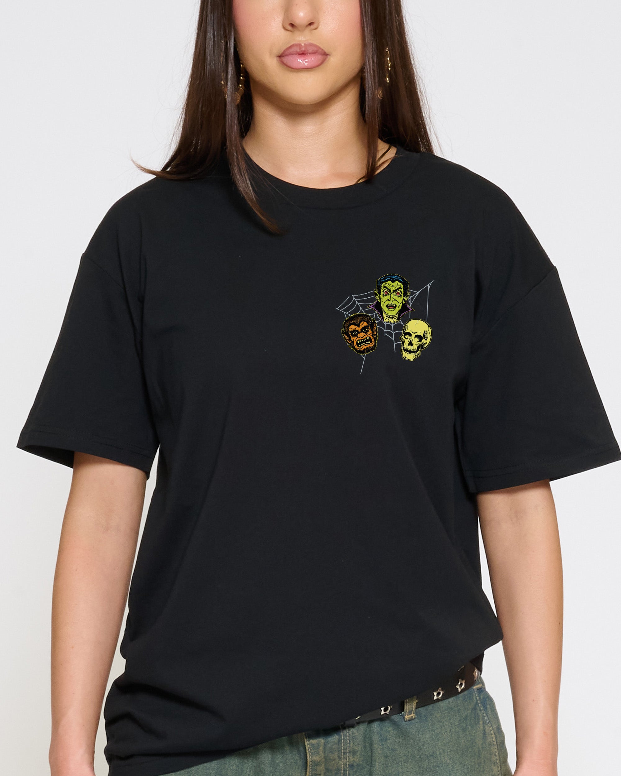 Monster Mash T-Shirt