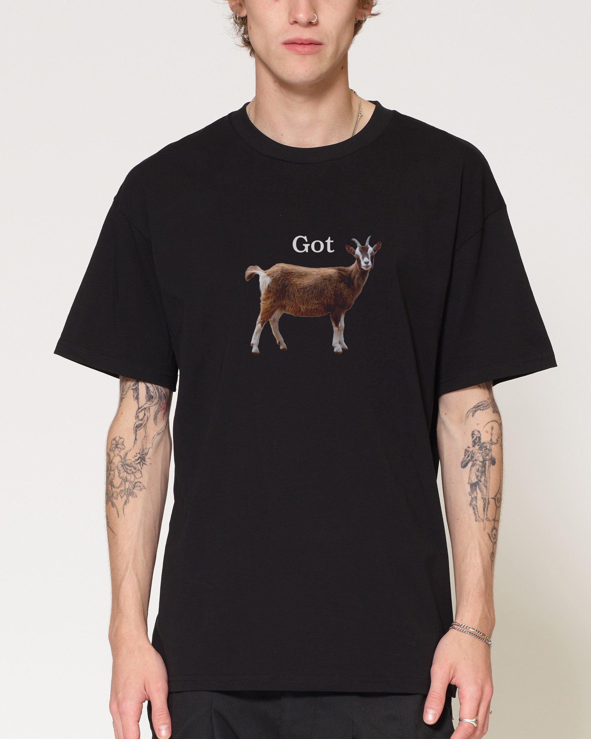 Got T-Shirt – view 5