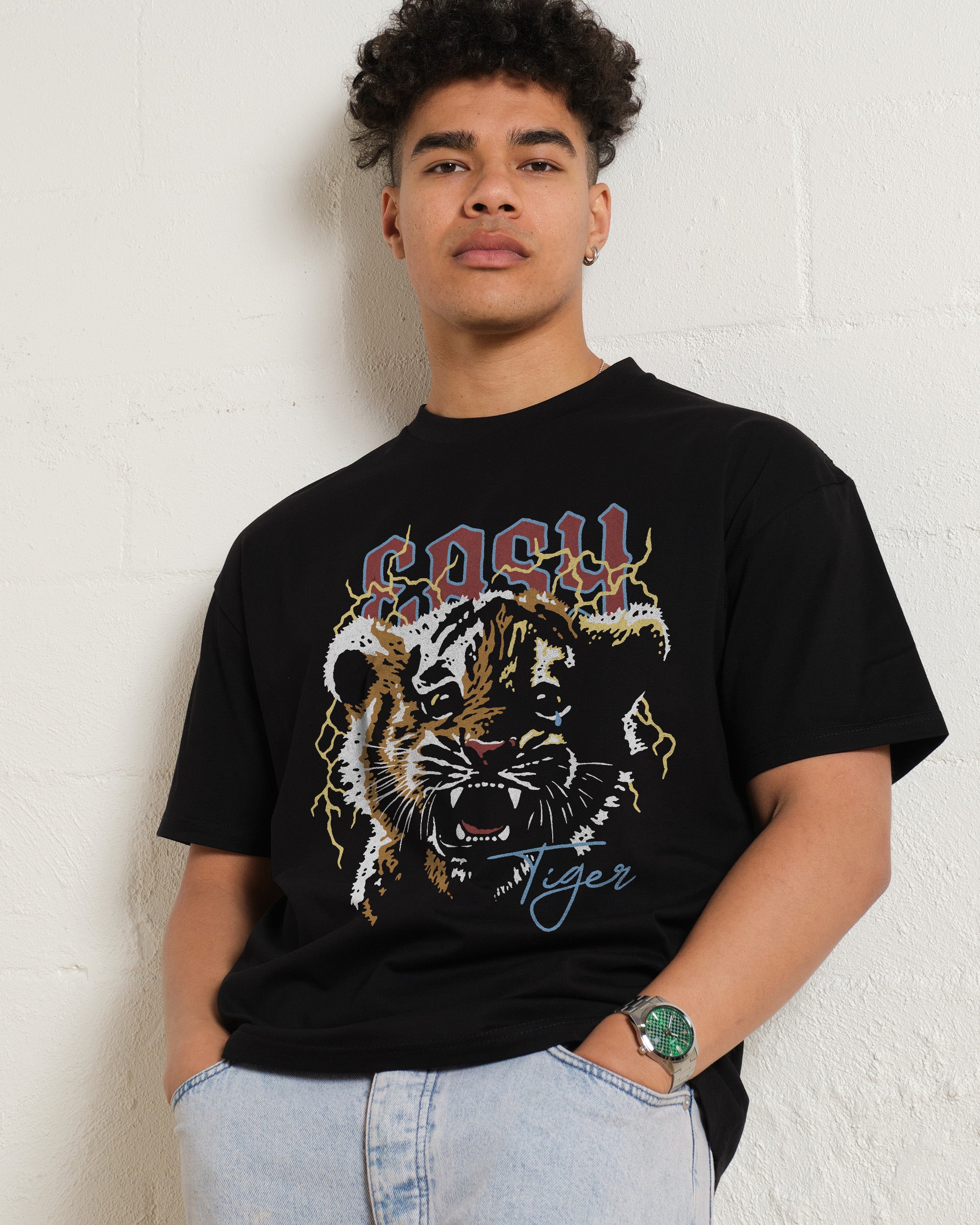 Easy Tiger T-Shirt Australia Online