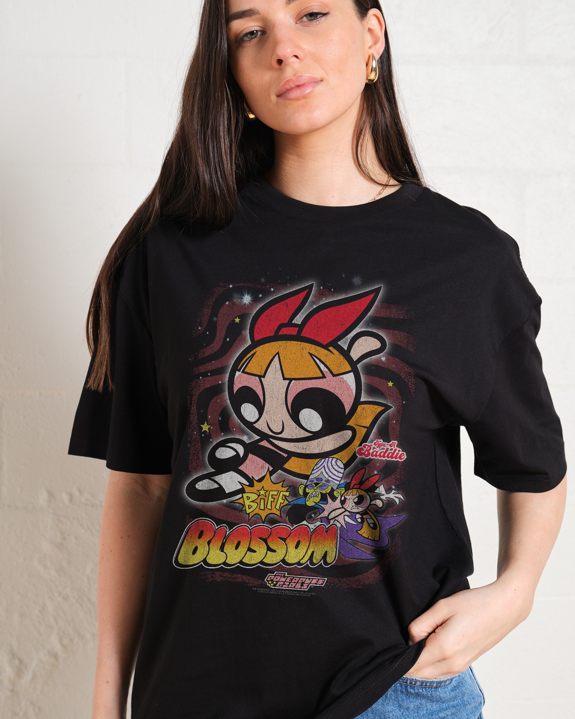 Blossom T-Shirt Australia Online