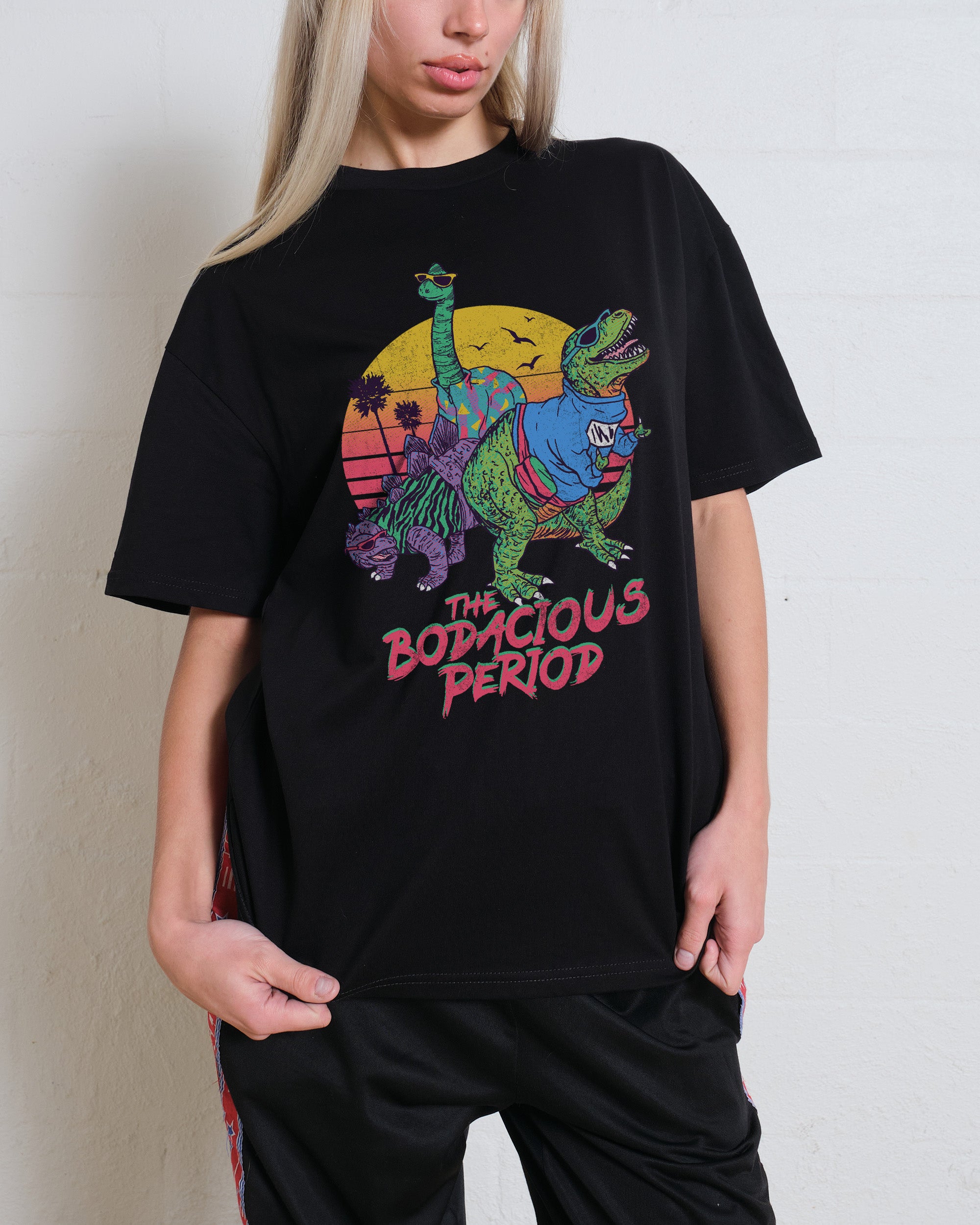 The Bodacious T-Shirt Australia Online