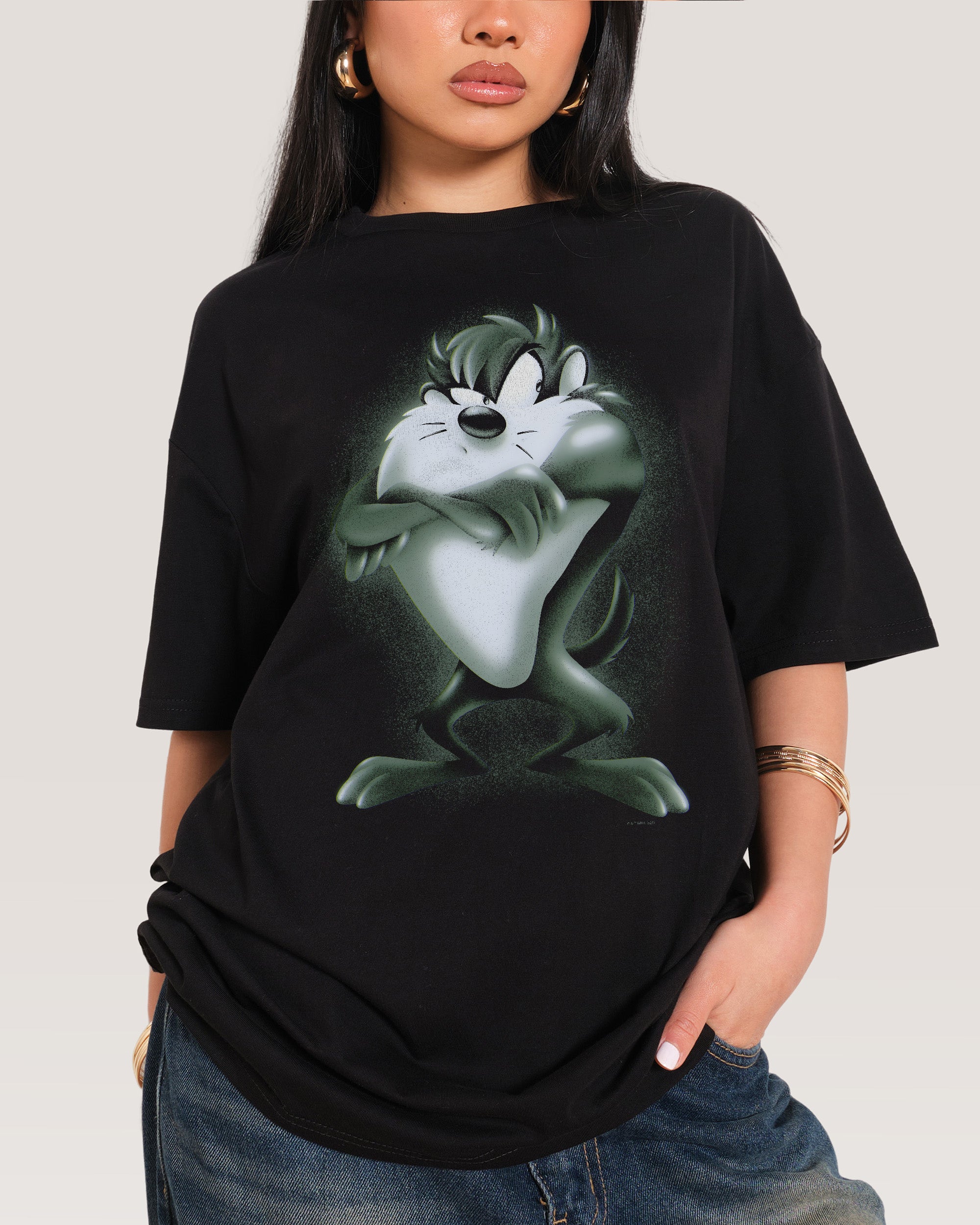 Taz Vintage T-Shirt Australia