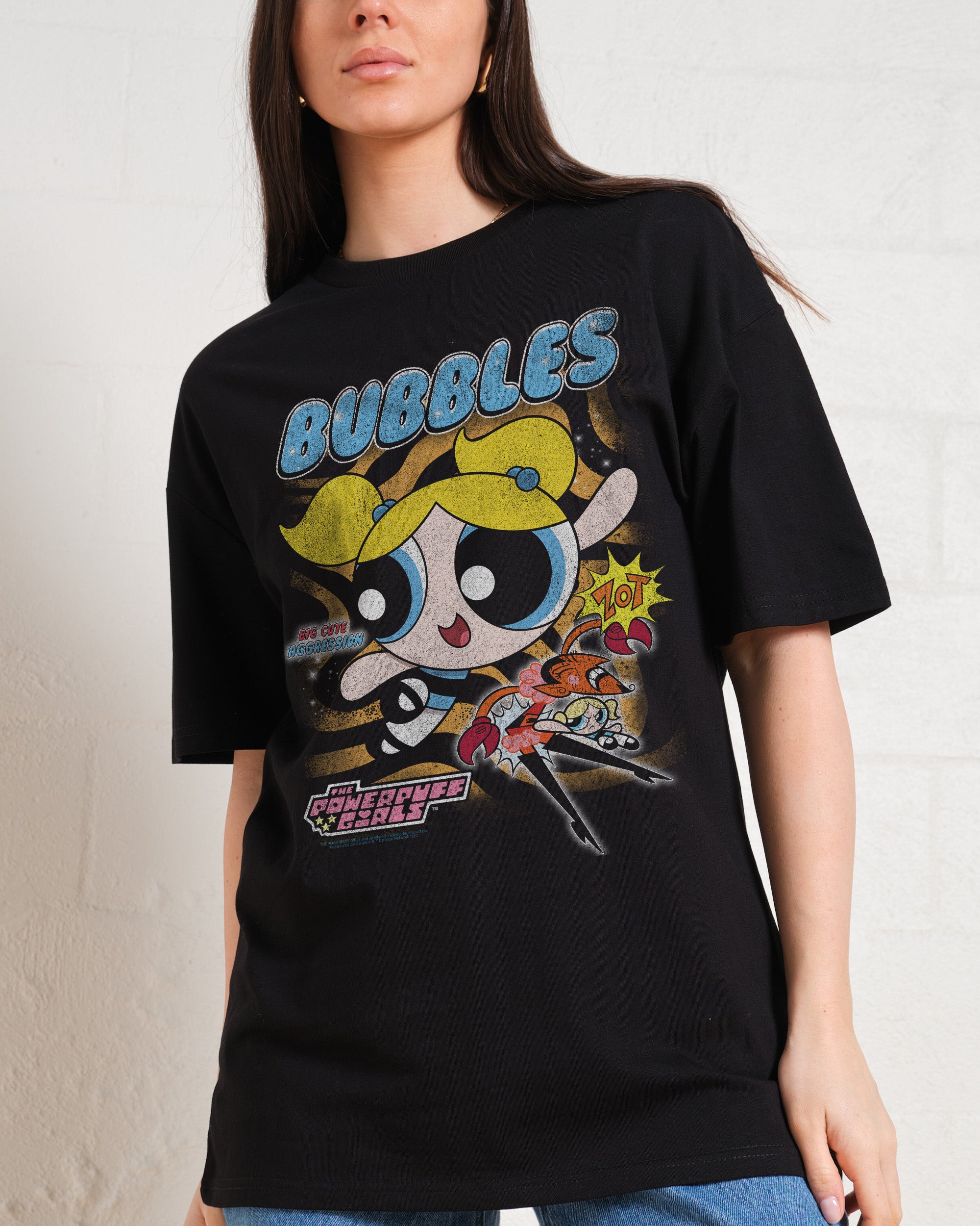 Bubbles T-Shirt Australia Online
