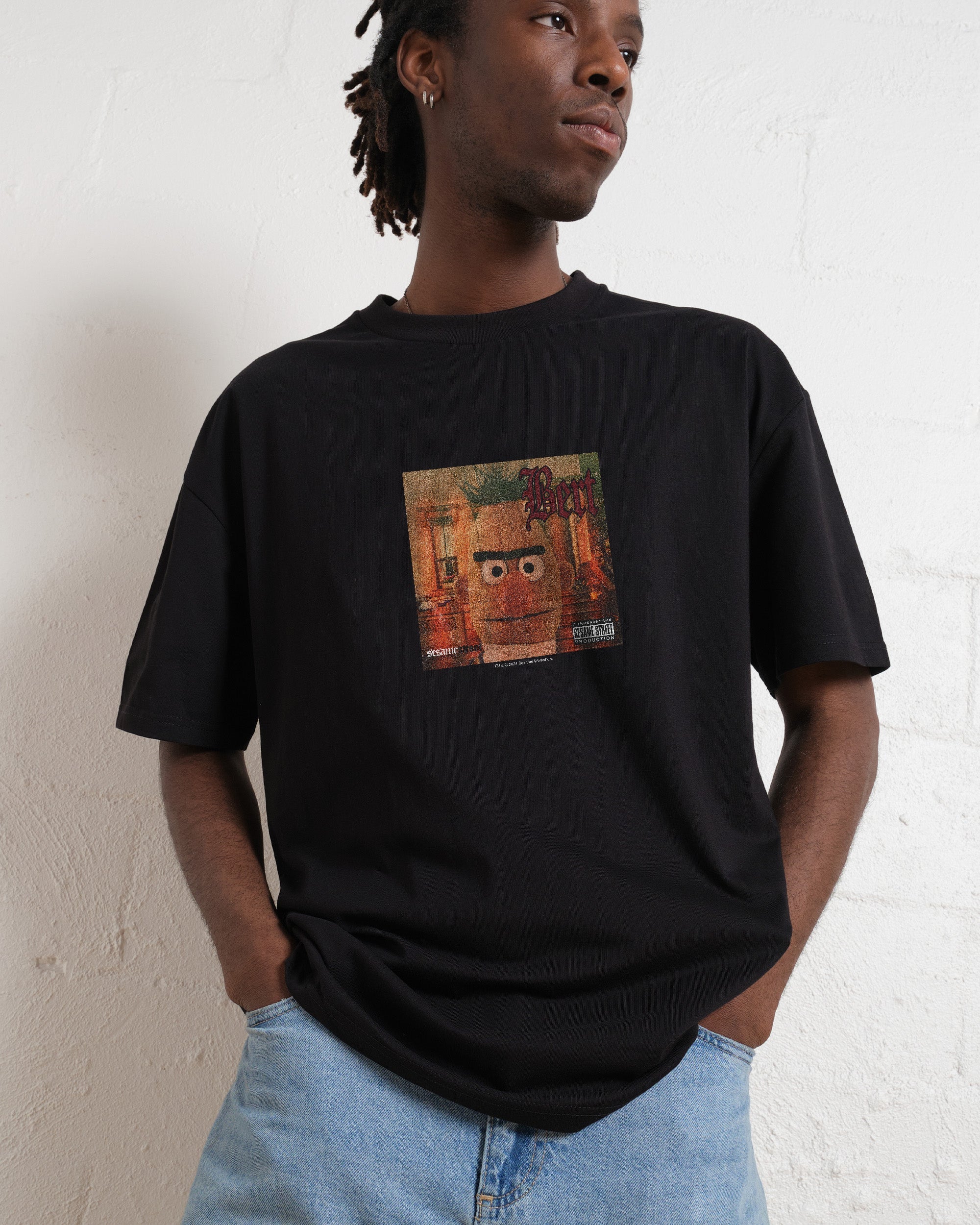 Bertmatic T-Shirt Australia Online