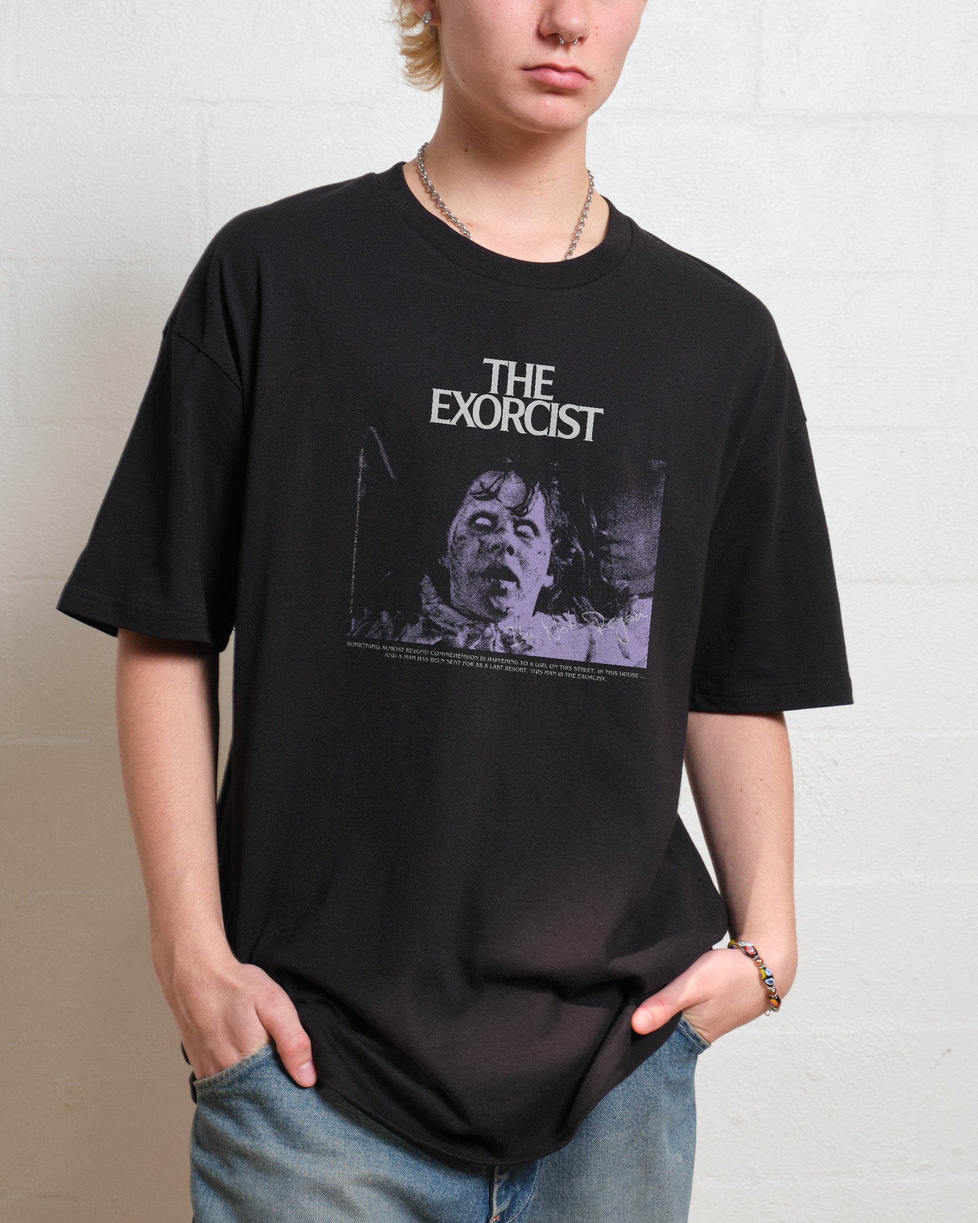 I'm Not Regan T-Shirt Australia Online