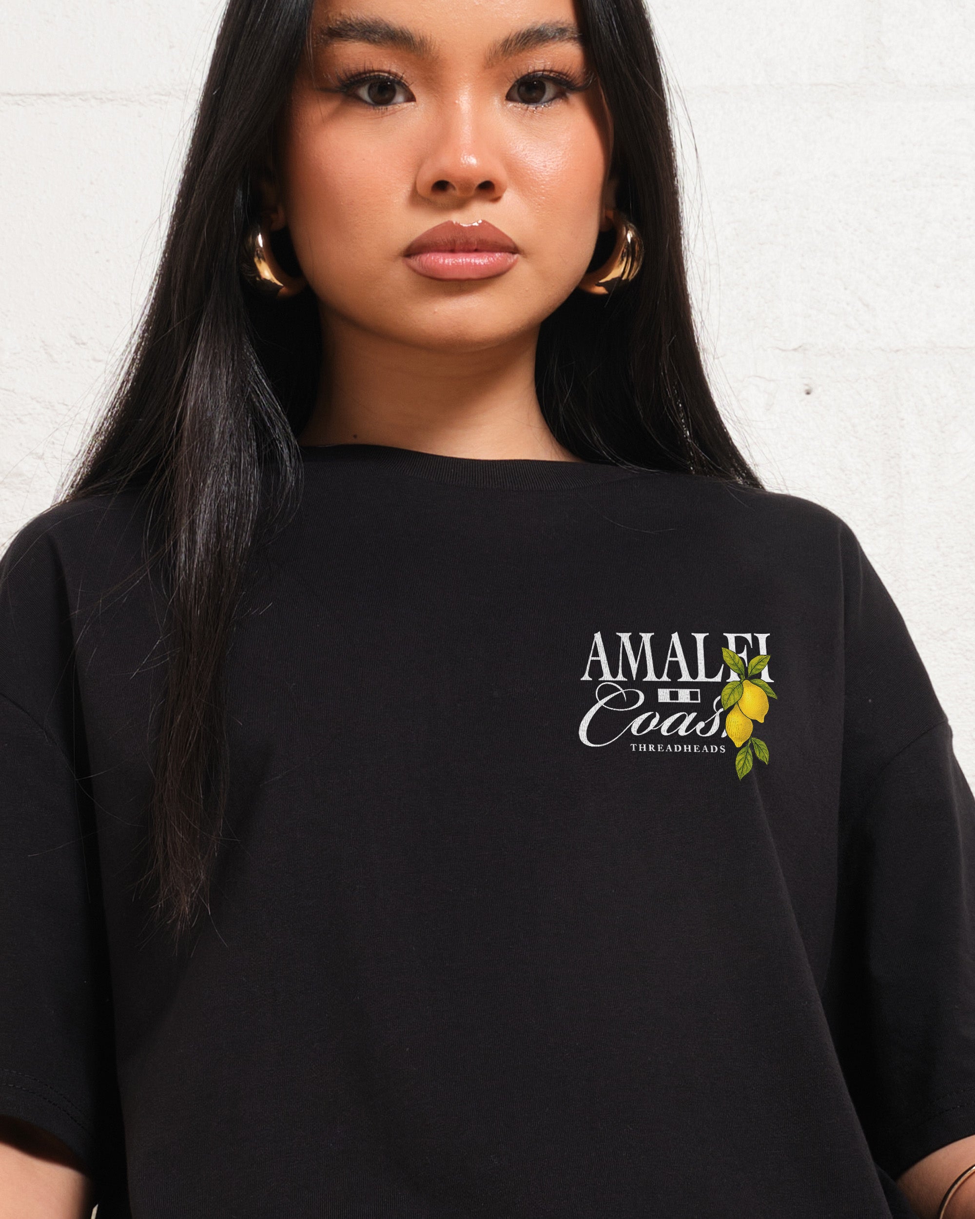 Amalfi Coast T-Shirt Online Australia