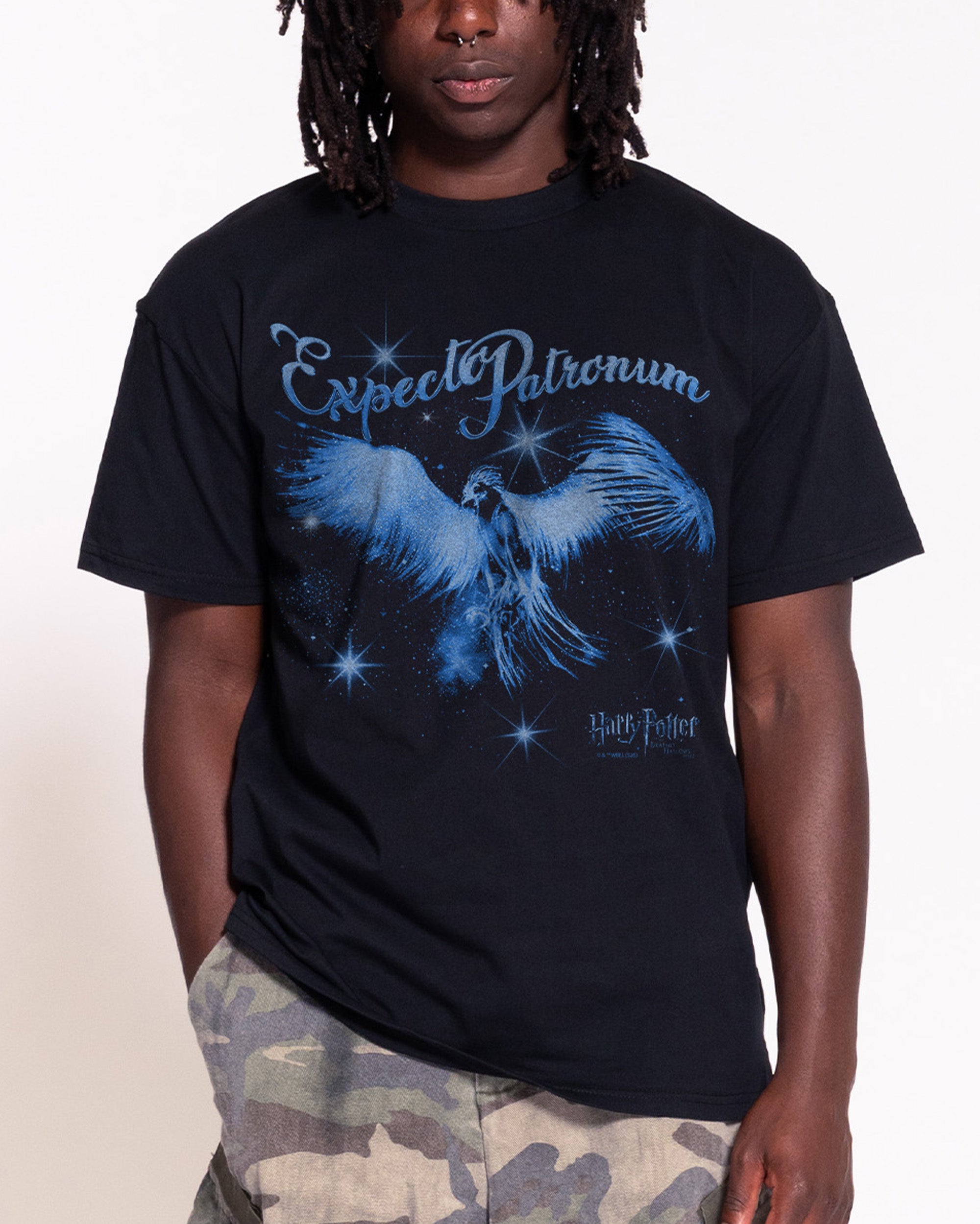 Patronus T-Shirt