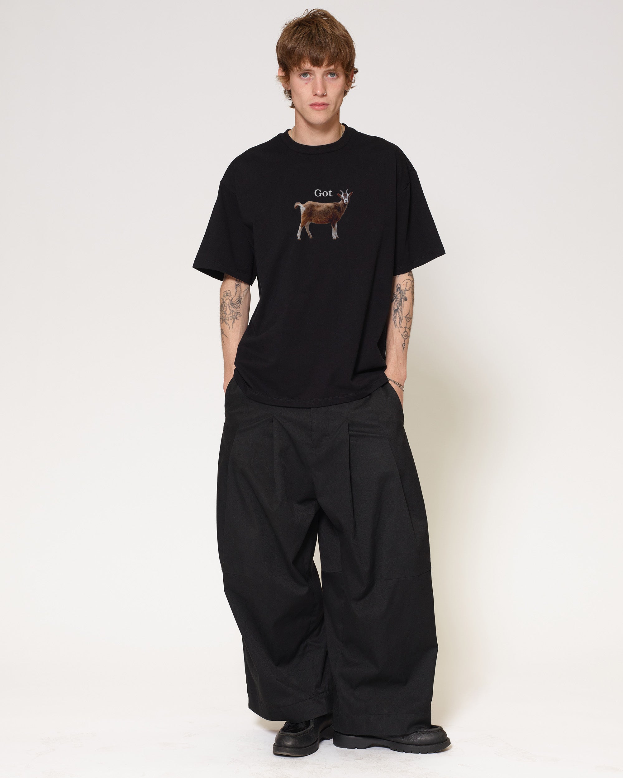 Got Oversized Tee – view 2