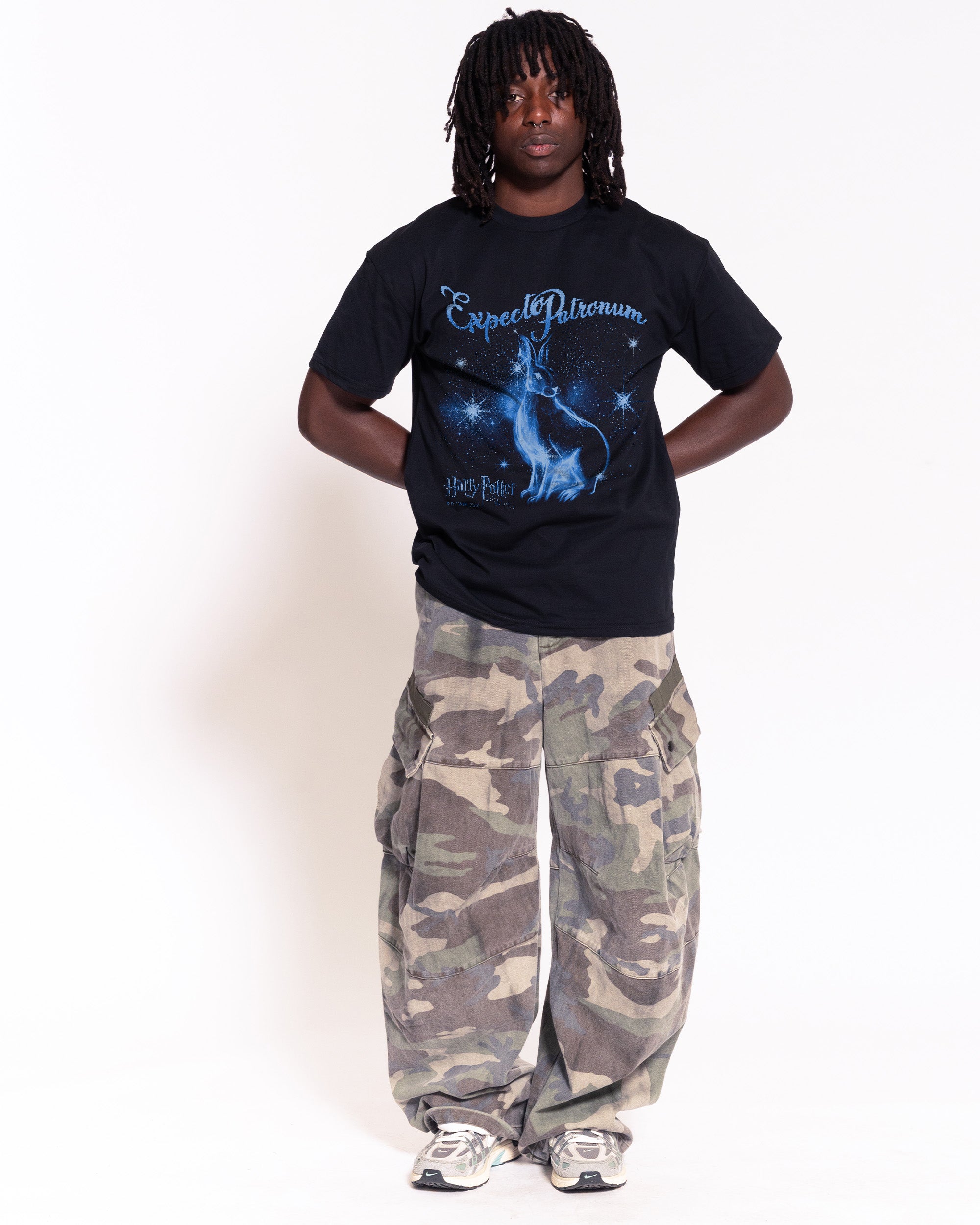 Patronus T-Shirt