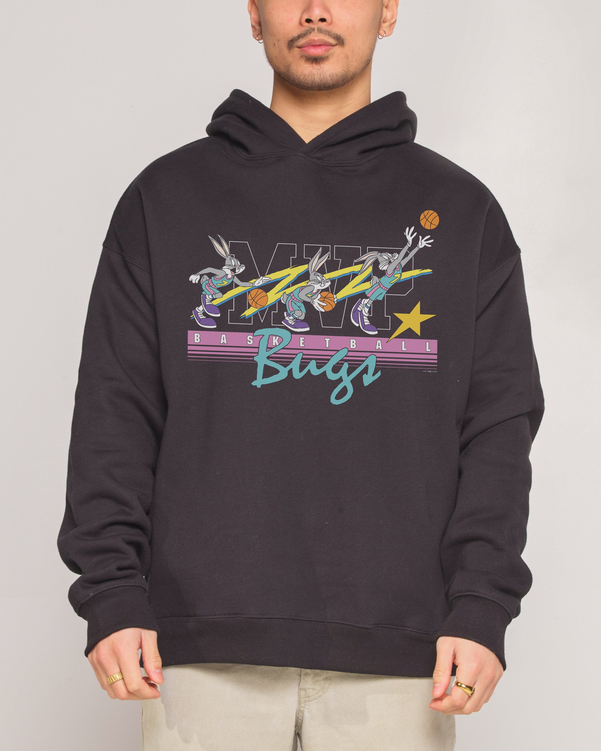 Basket Bugs Hoodie Australia