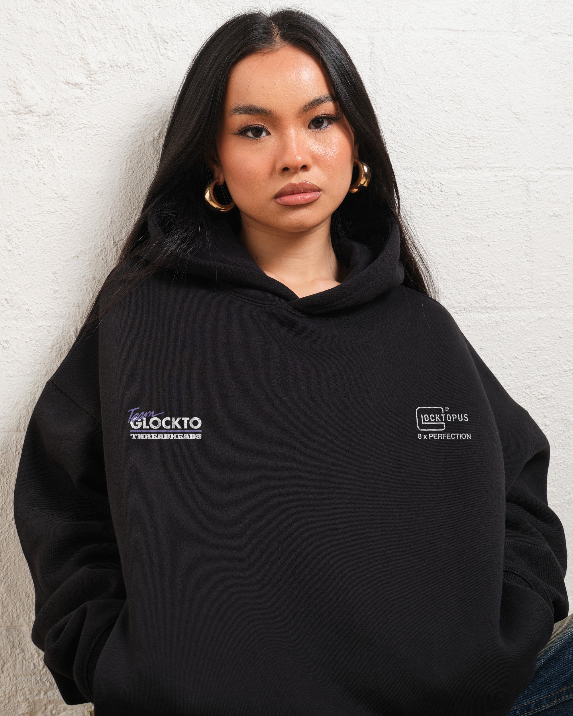 Glocktopuss Hoodie Online Australia