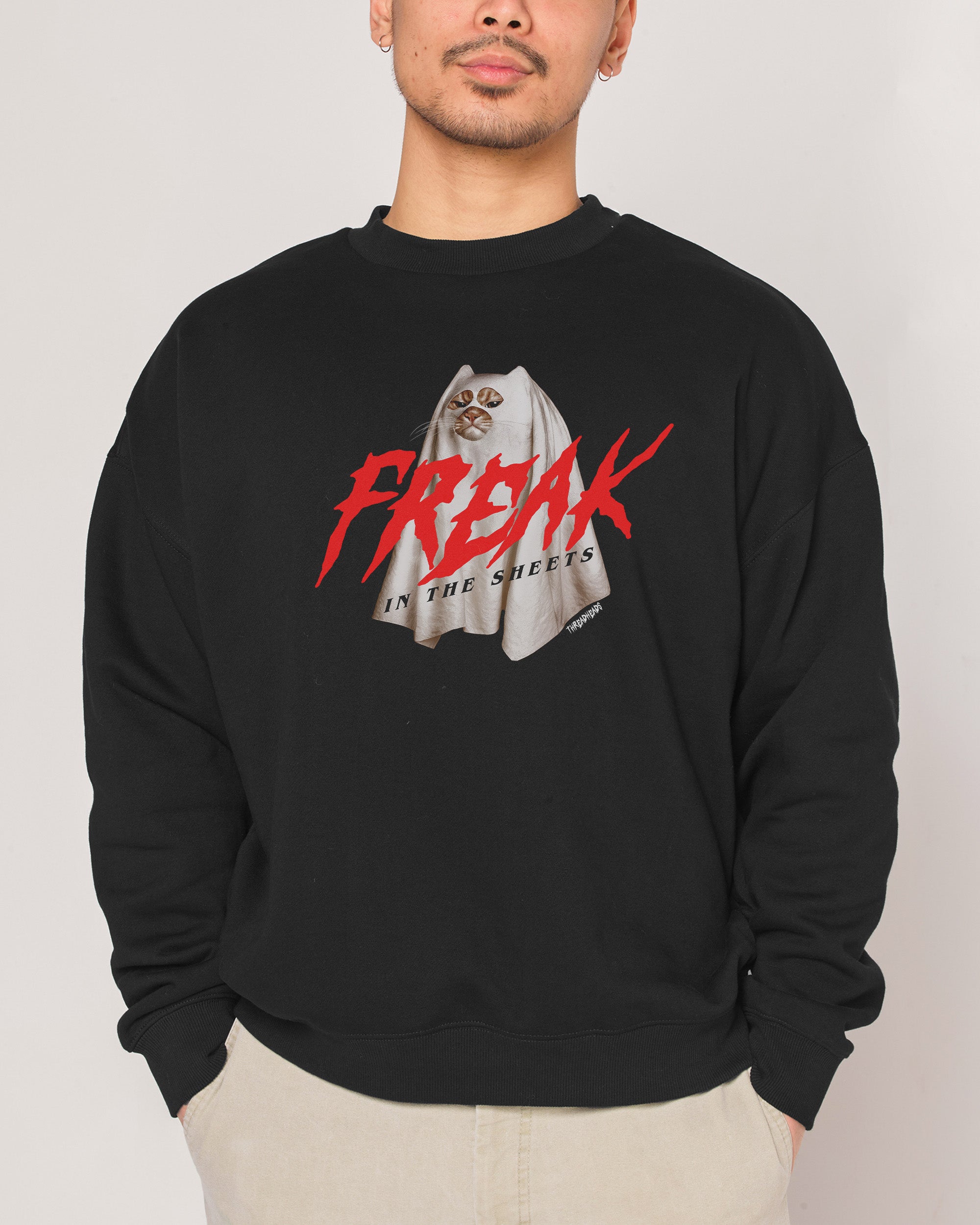 Freak in the Sheets Sweatshirt Australia