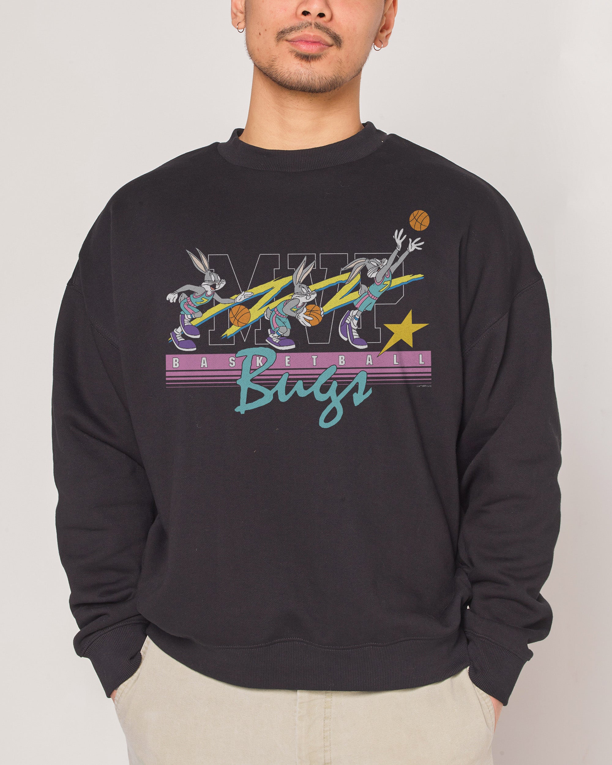 Basket Bugs Sweatshirt Australia