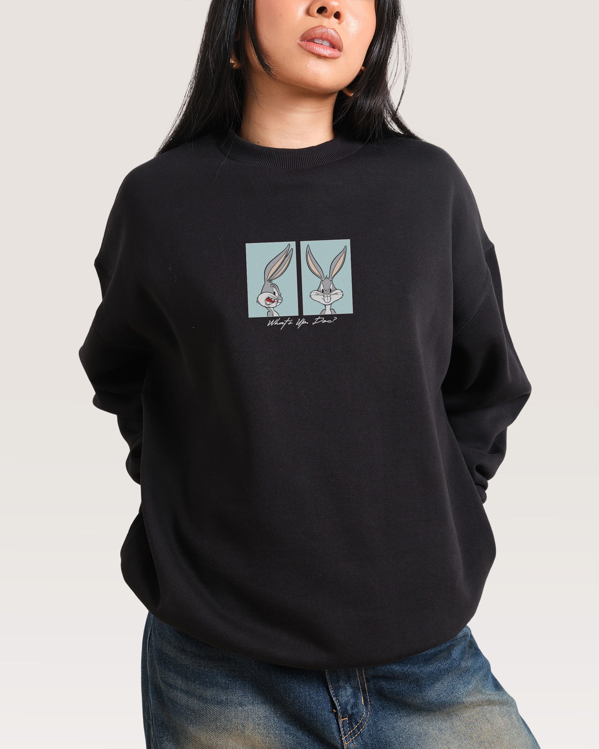 What’s up, Doc? Sweatshirt Australia