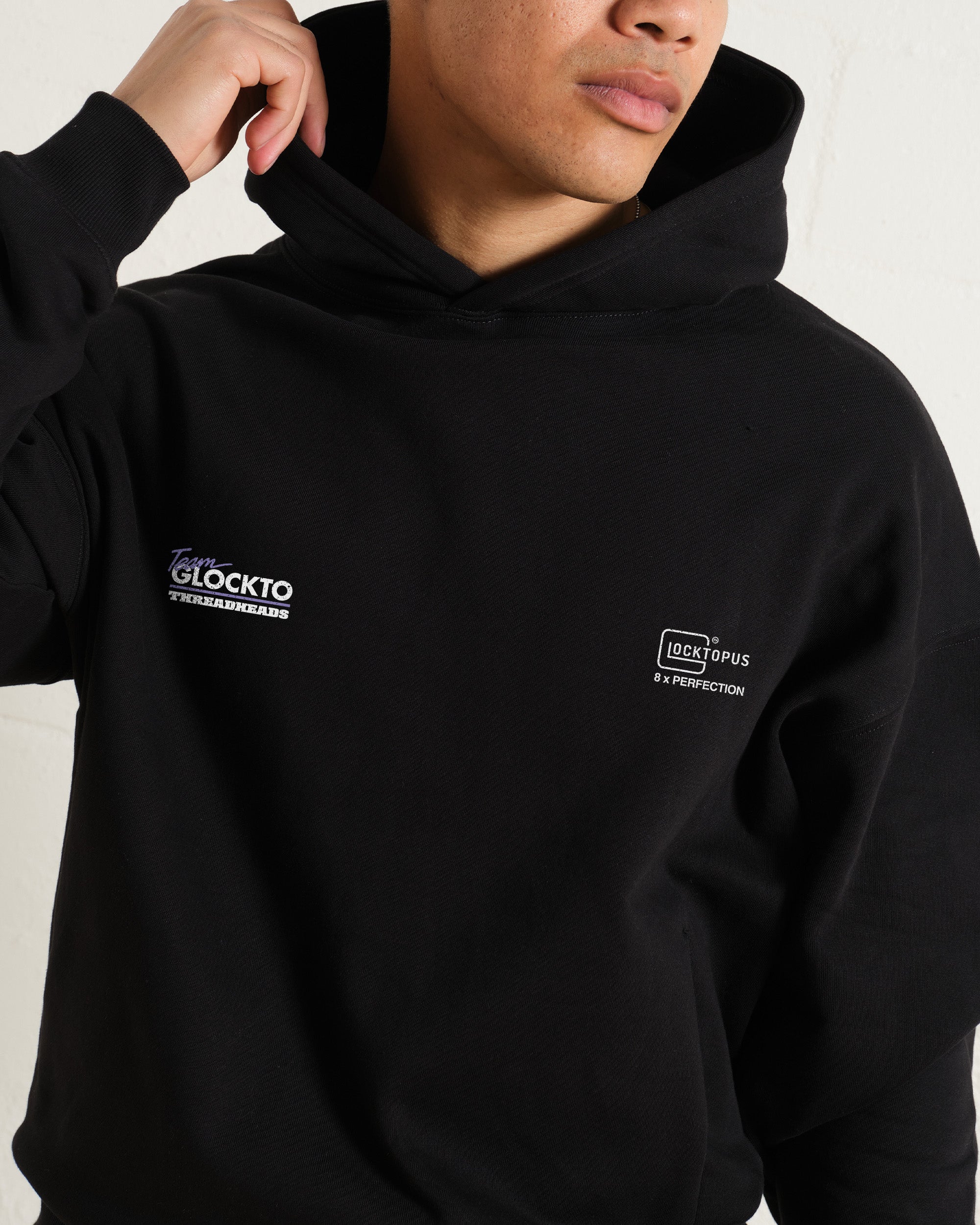 Glocktopuss Hoodie Online Australia
