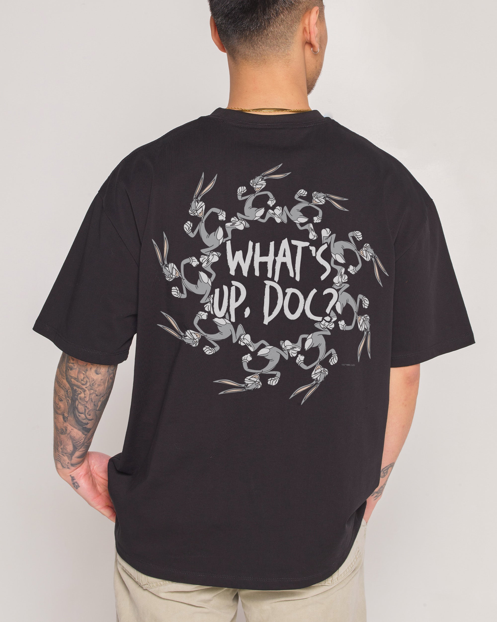 What’s up, Doc? Oversized Tee Australia