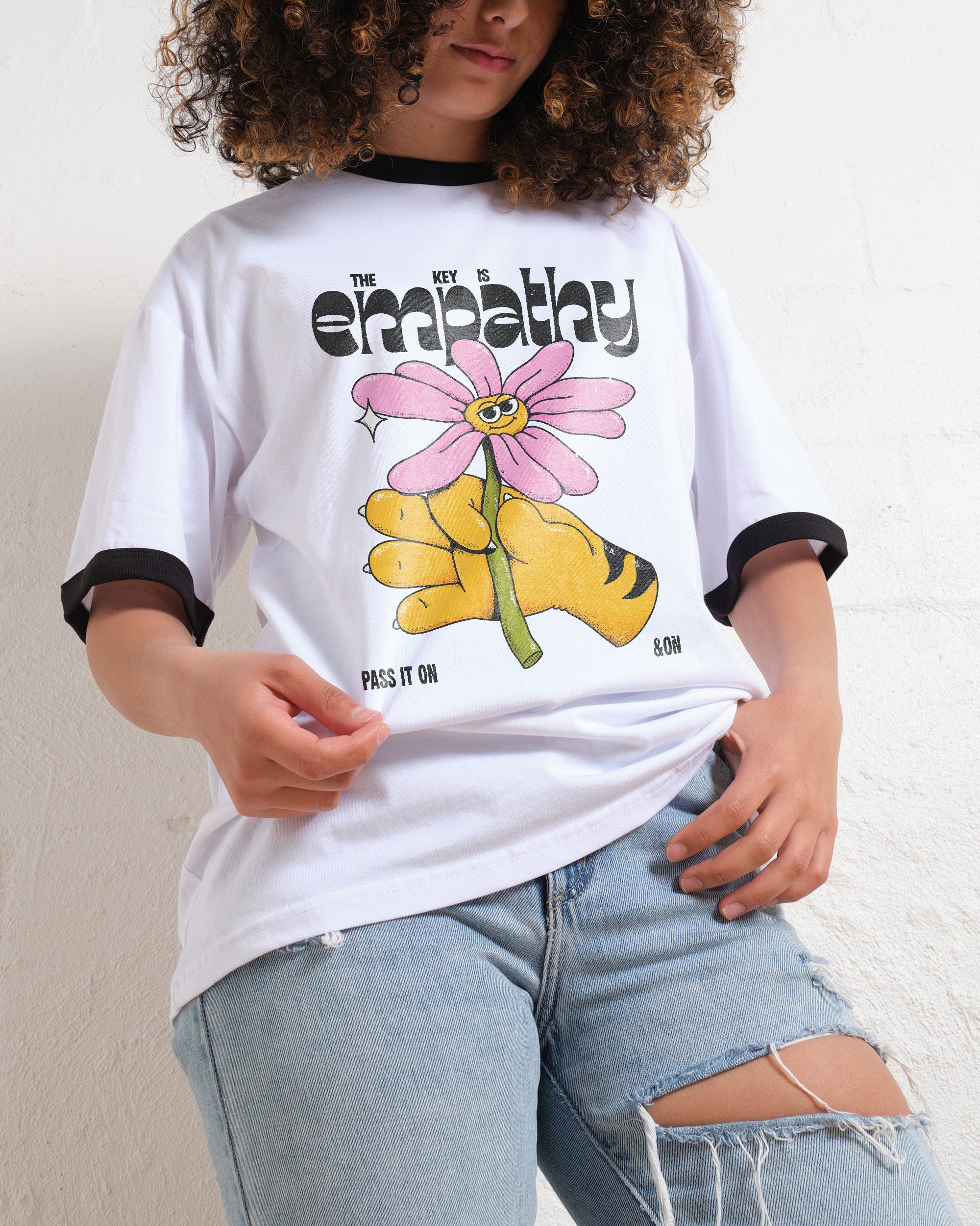 Empathy T-Shirt Australia Online