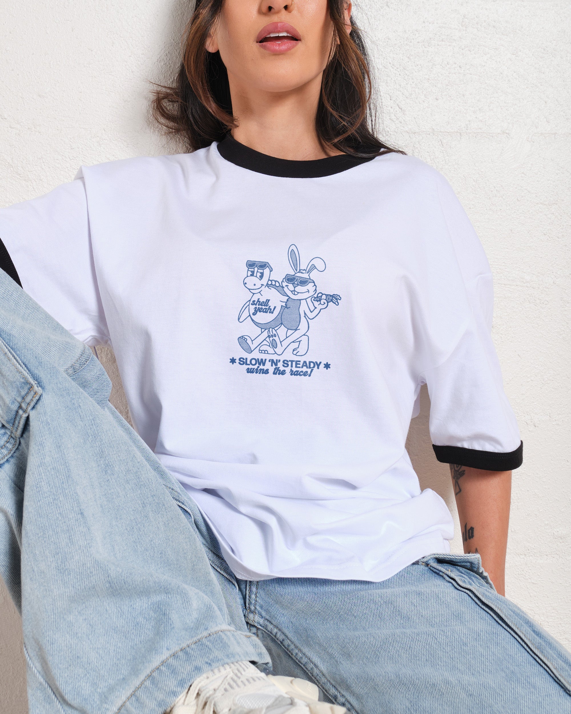 Take it Easy T-Shirt Australia Online