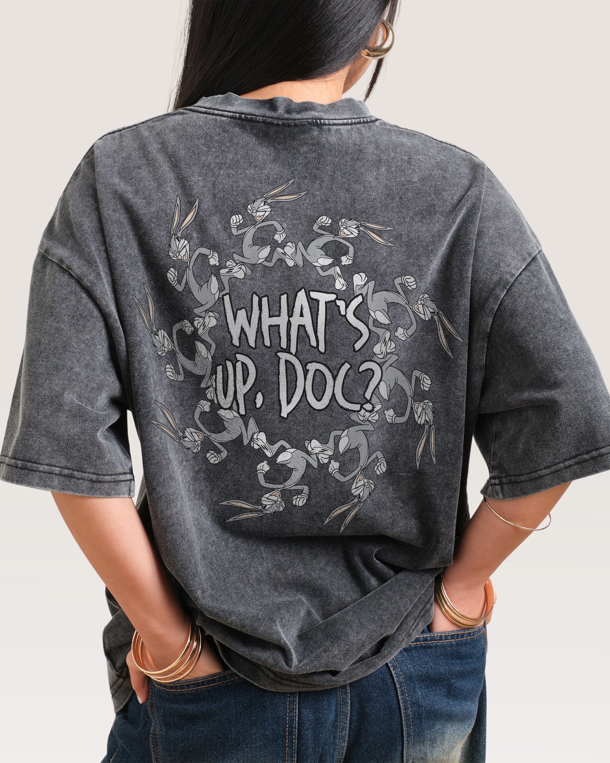 What’s up, Doc? Wash Tee Australia