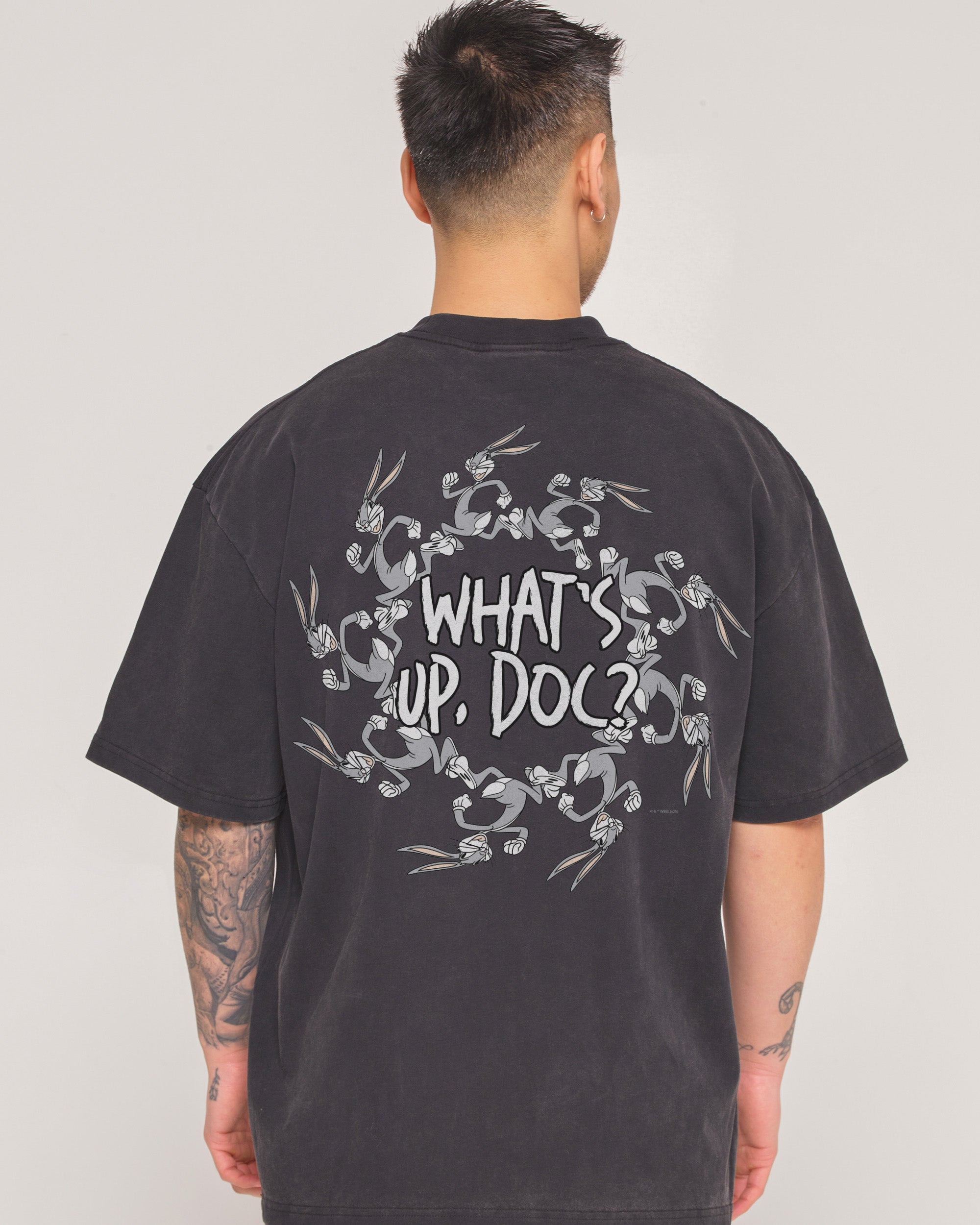 What’s up, Doc? Wash Tee Australia