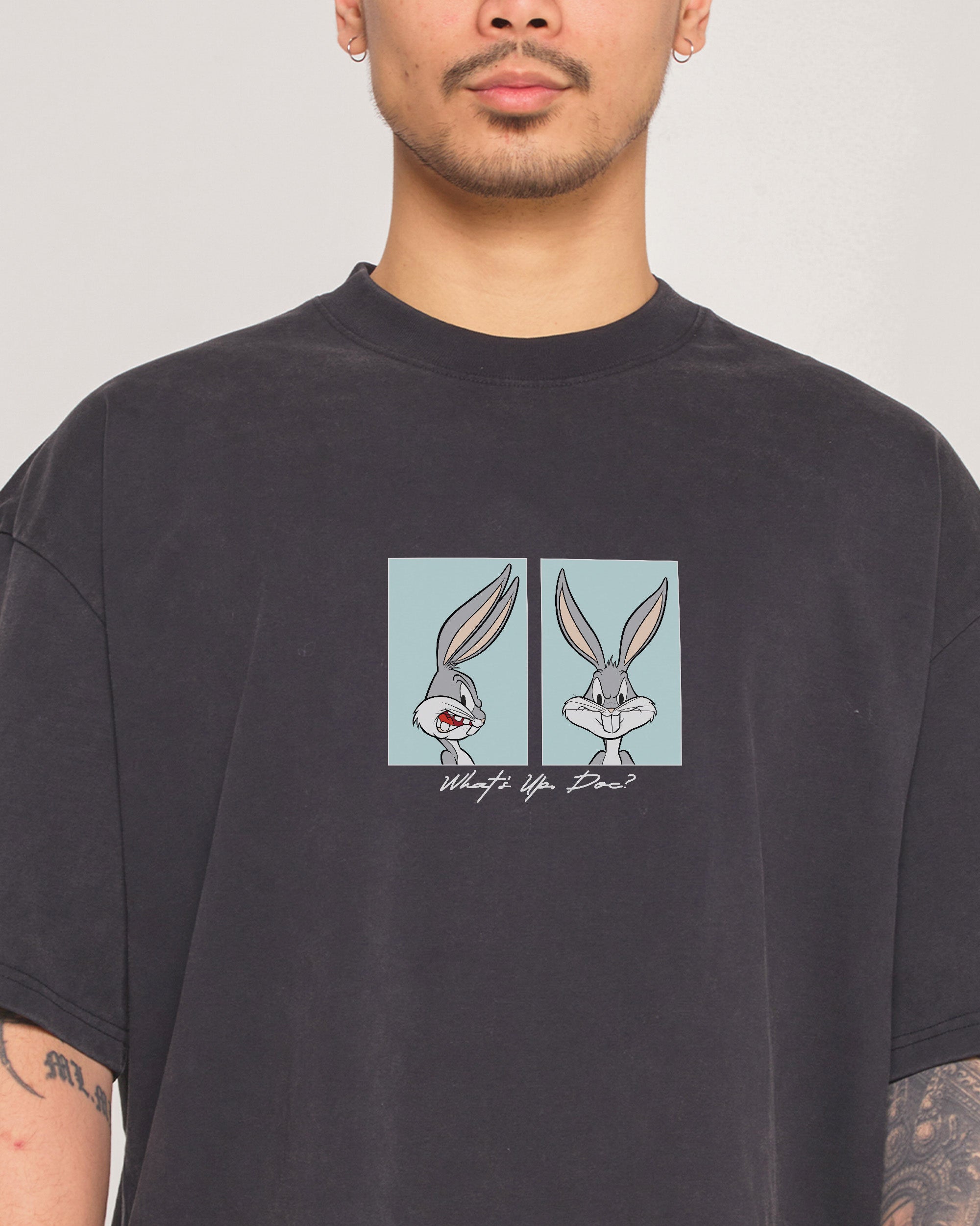 What’s up, Doc? Wash Tee Australia