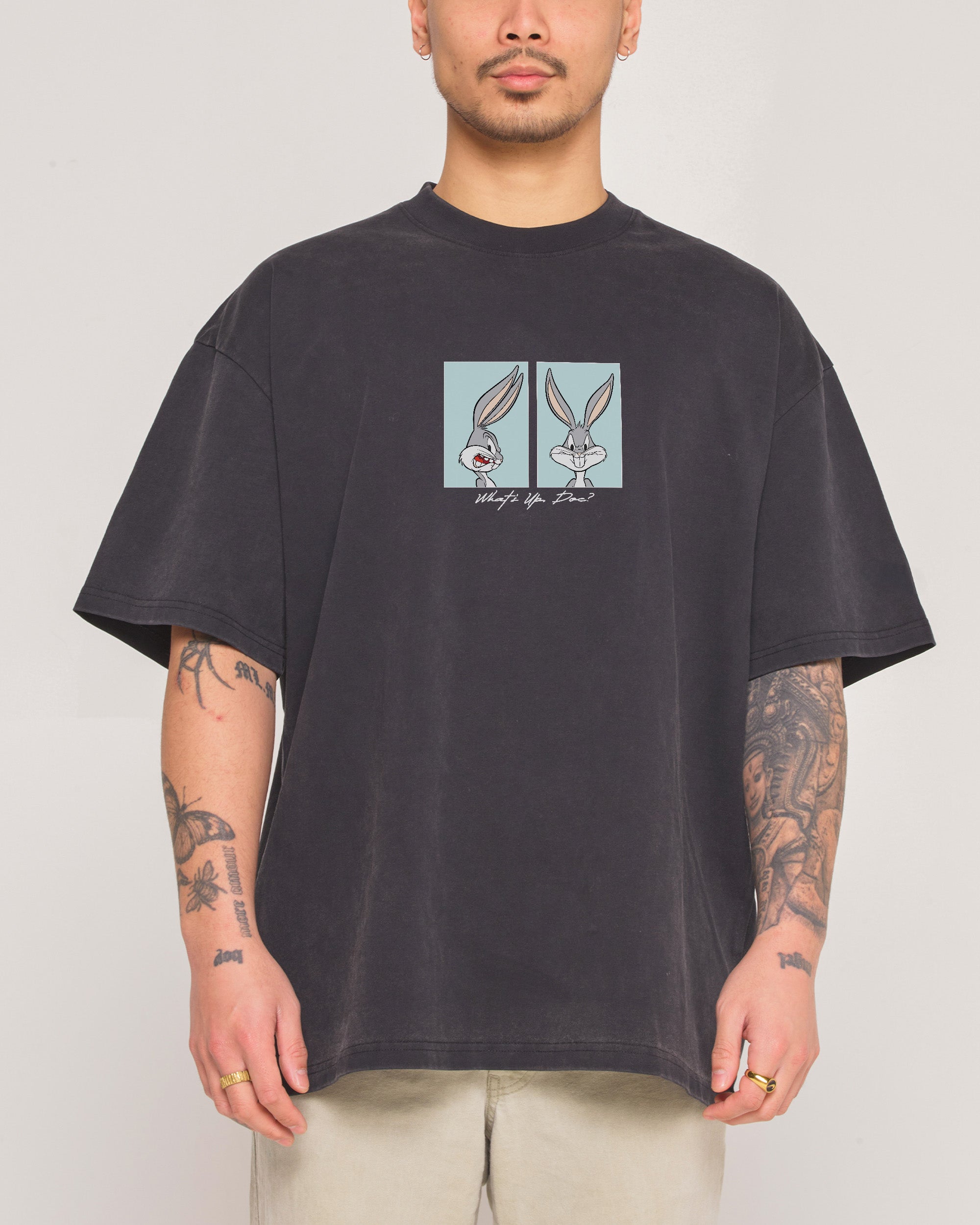 What’s up, Doc? Wash Tee Australia