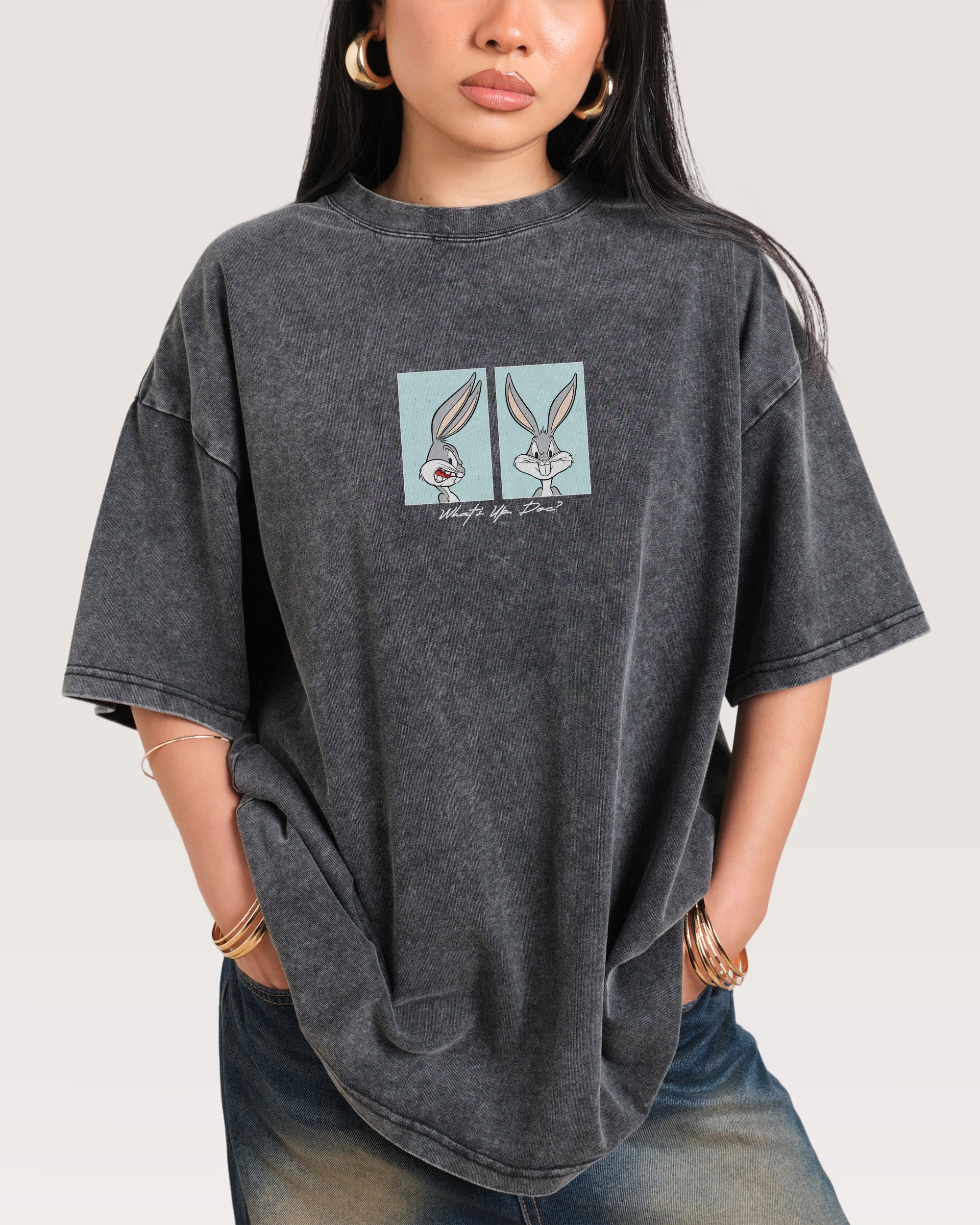 What’s up, Doc? Wash Tee Australia
