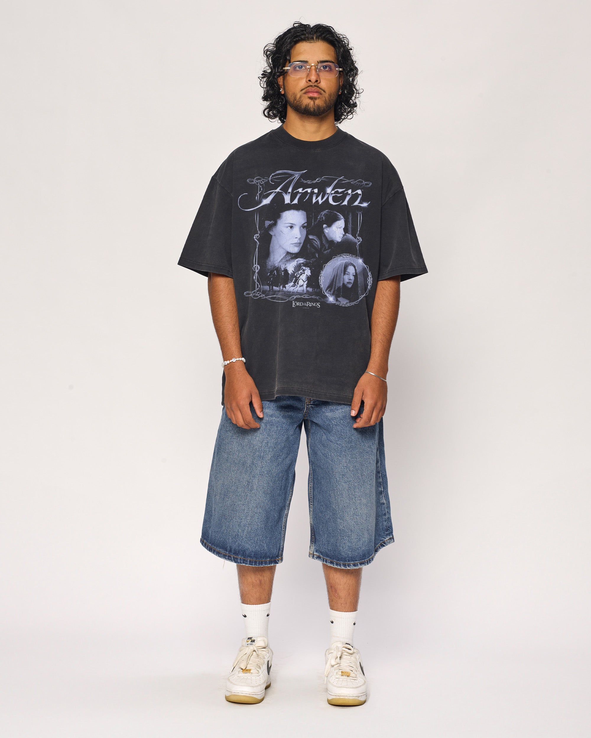 Arwen Wash Tee