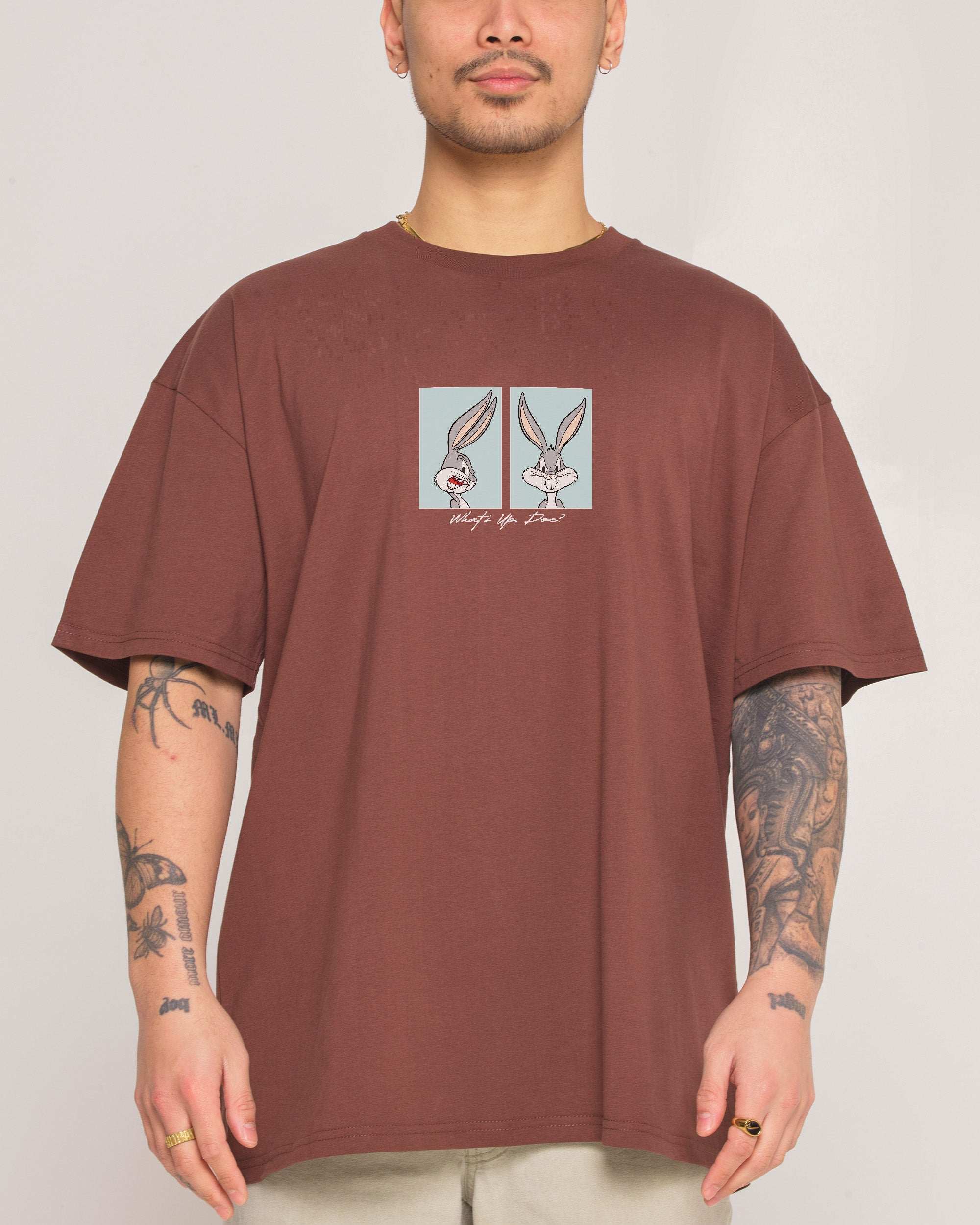 What’s up, Doc? T-Shirt Australia